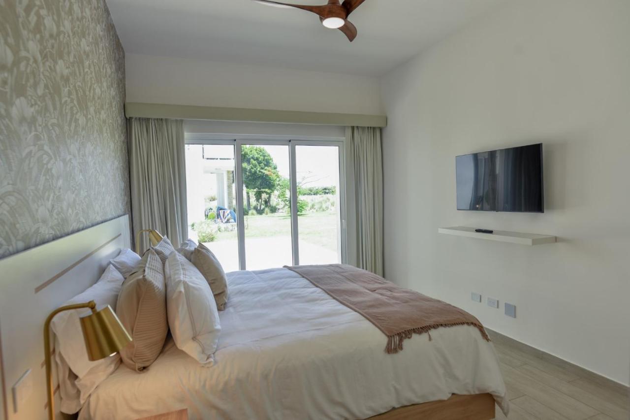Cana Pearl & Coral Bay By The Oxo House Punta Cana