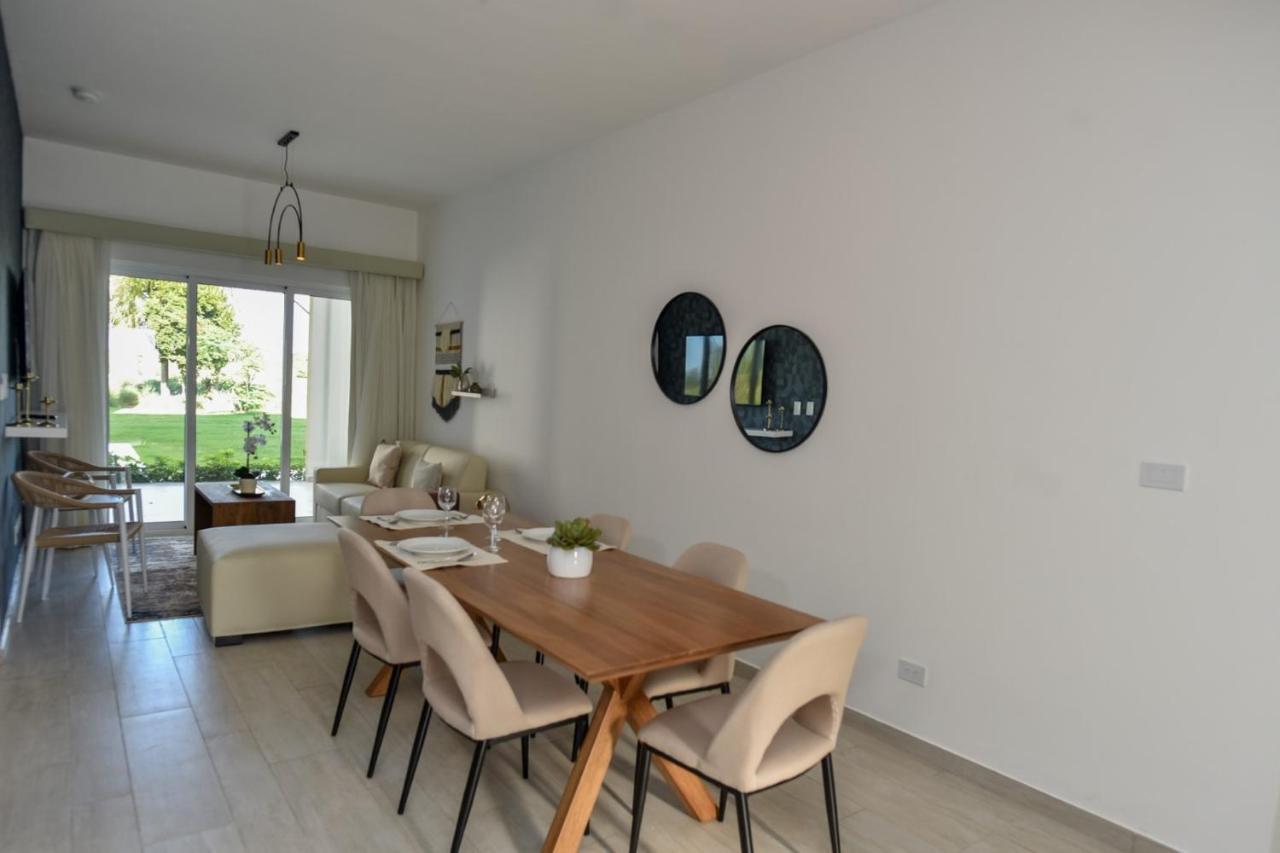 Apartamento Cana Pearl & Coral Bay By The Oxo House Punta Cana