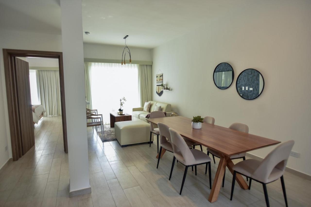 Cana Pearl & Coral Bay By The Oxo House Apartamento Punta Cana