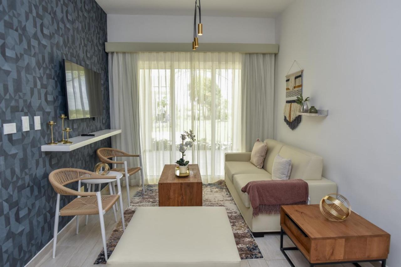 Apartamento Cana Pearl & Coral Bay By The Oxo House Punta Cana