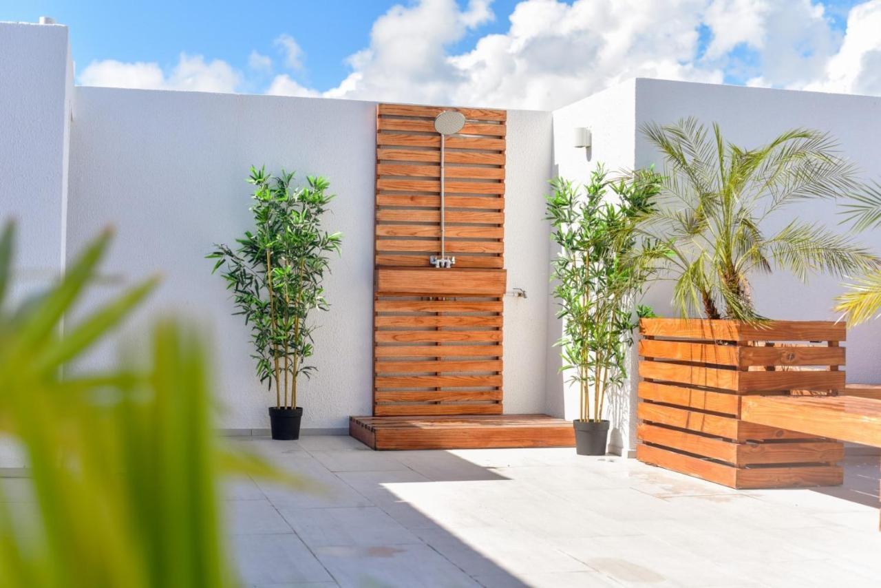 Apartamento Cana Pearl & Coral Bay By The Oxo House *