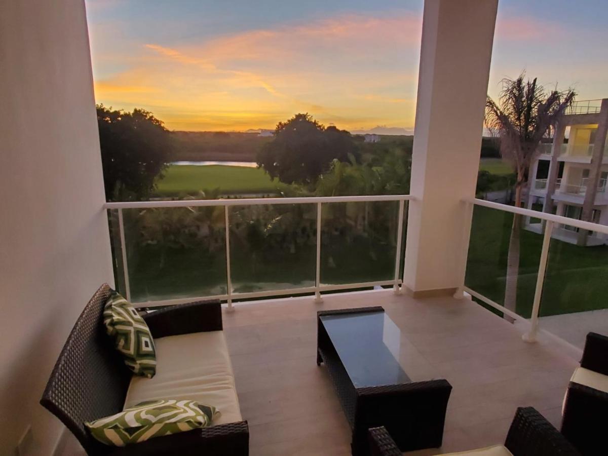 Cana Pearl & Coral Bay By The Oxo House Punta Cana