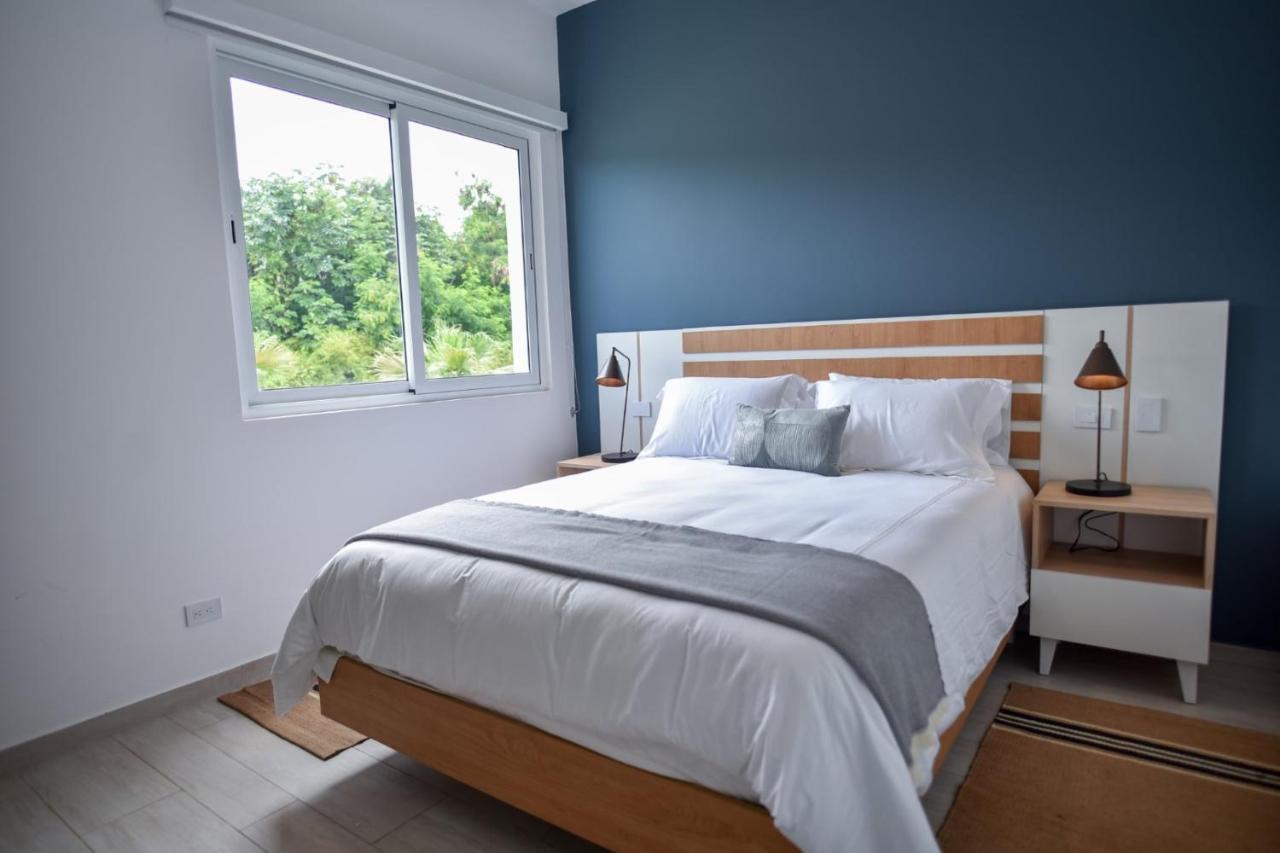 Cana Pearl & Coral Bay By The Oxo House Apartamento *