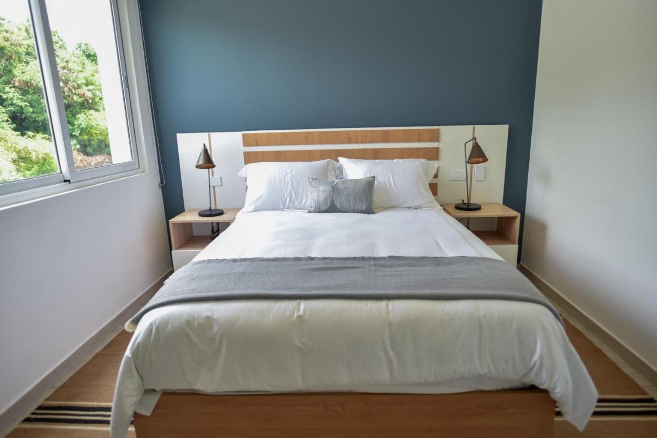 Cana Pearl & Coral Bay By The Oxo House Apartamento