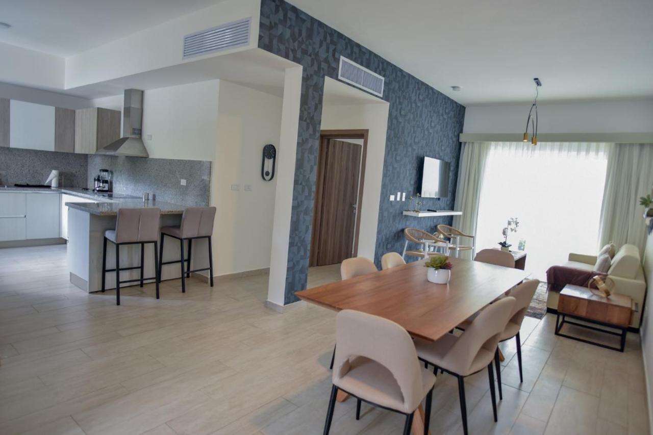 Cana Pearl & Coral Bay By The Oxo House Apartamento Punta Cana