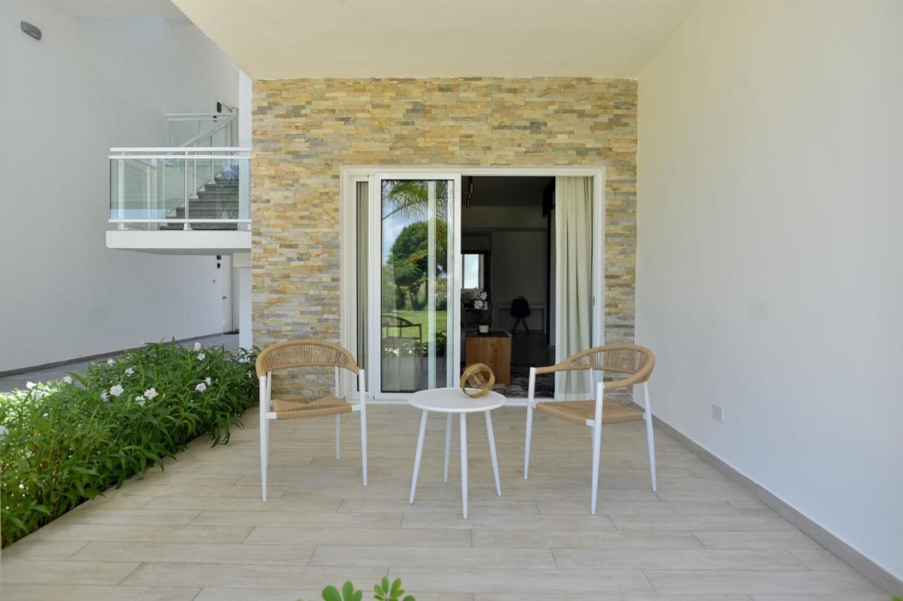 Cana Pearl & Coral Bay By The Oxo House