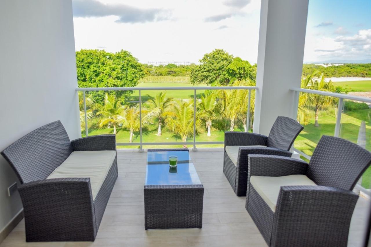 Cana Pearl & Coral Bay By The Oxo House * Punta Cana