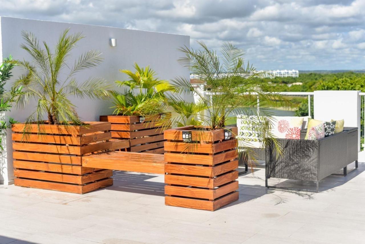 Cana Pearl & Coral Bay By The Oxo House Apartamento