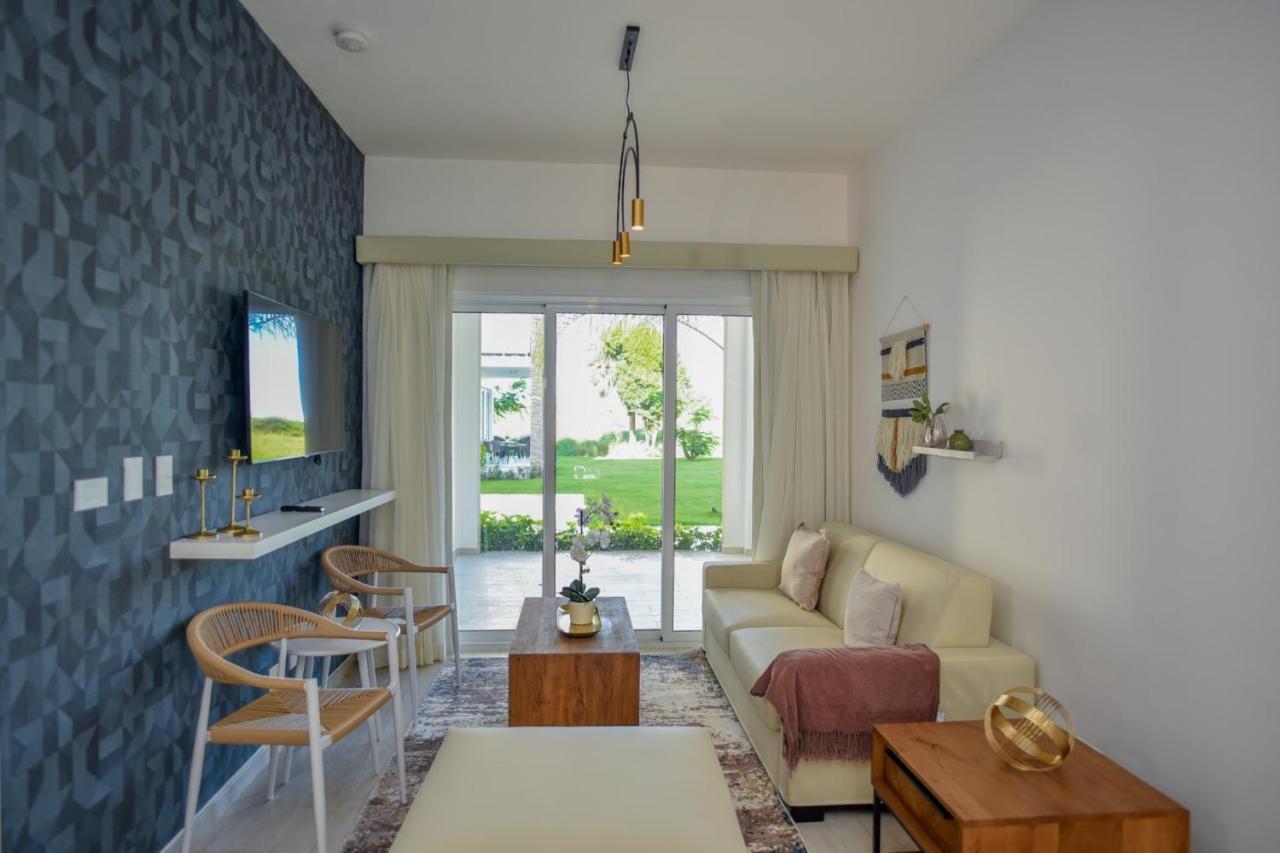Cana Pearl & Coral Bay By The Oxo House Apartamento *