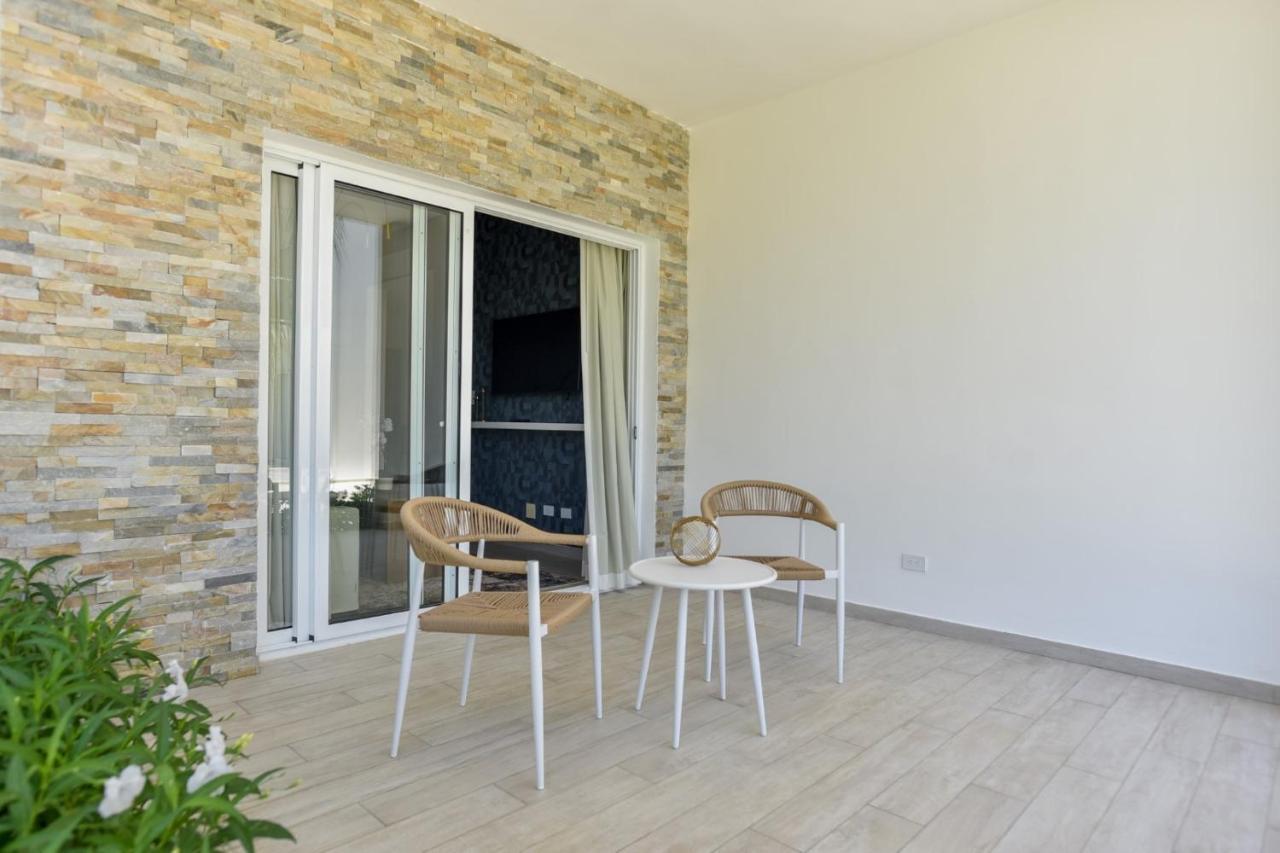 Apartamento Cana Pearl & Coral Bay By The Oxo House *