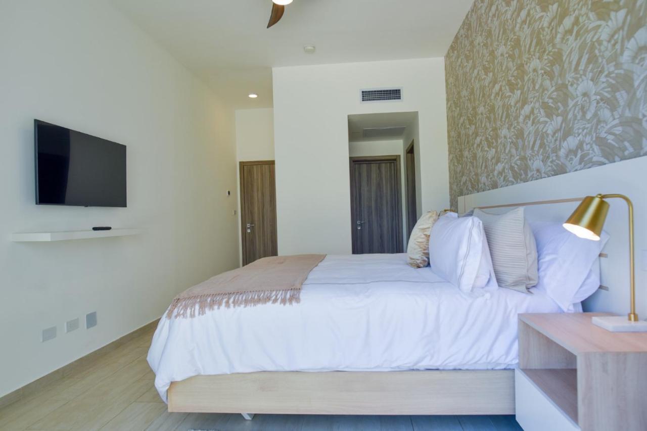 Cana Pearl & Coral Bay By The Oxo House