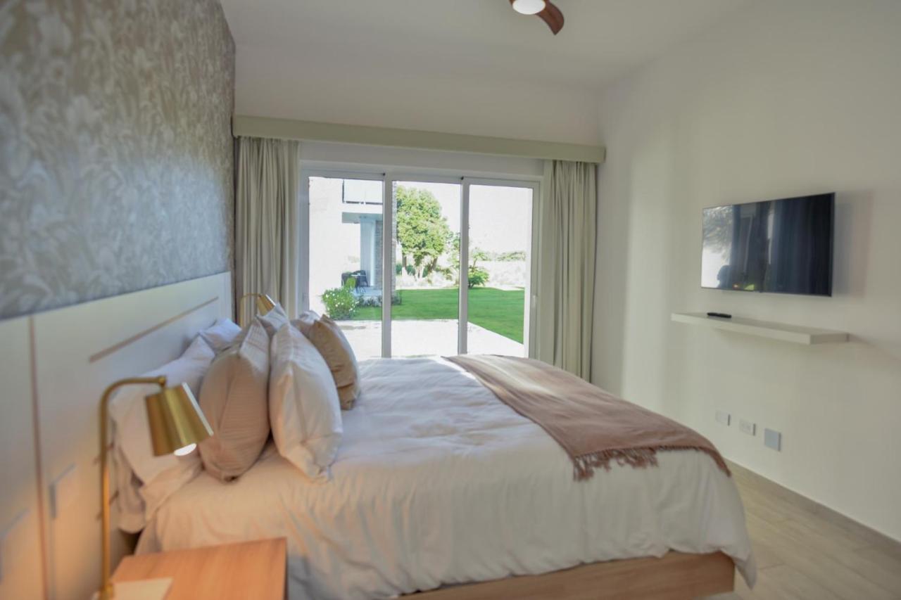 Cana Pearl & Coral Bay By The Oxo House Punta Cana