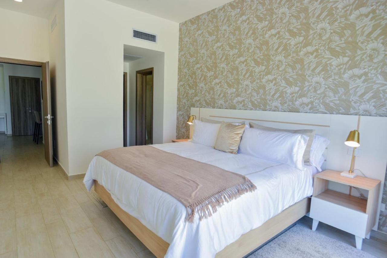 Apartamento Cana Pearl & Coral Bay By The Oxo House *