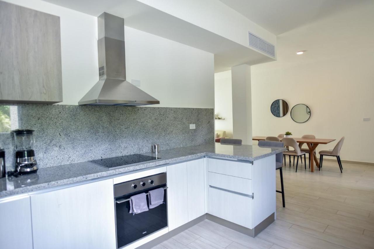 Cana Pearl & Coral Bay By The Oxo House Apartamento *