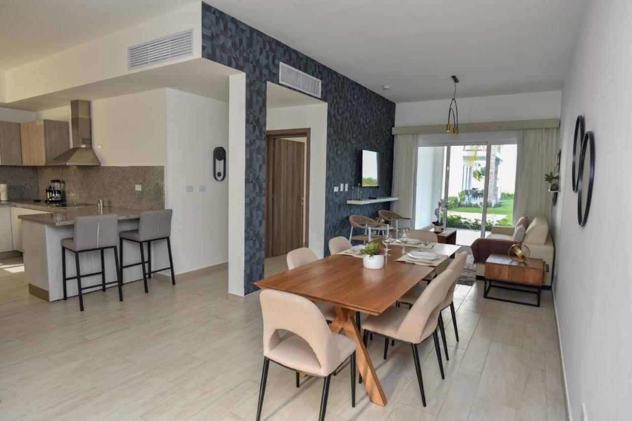 Cana Pearl & Coral Bay By The Oxo House Apartamento
