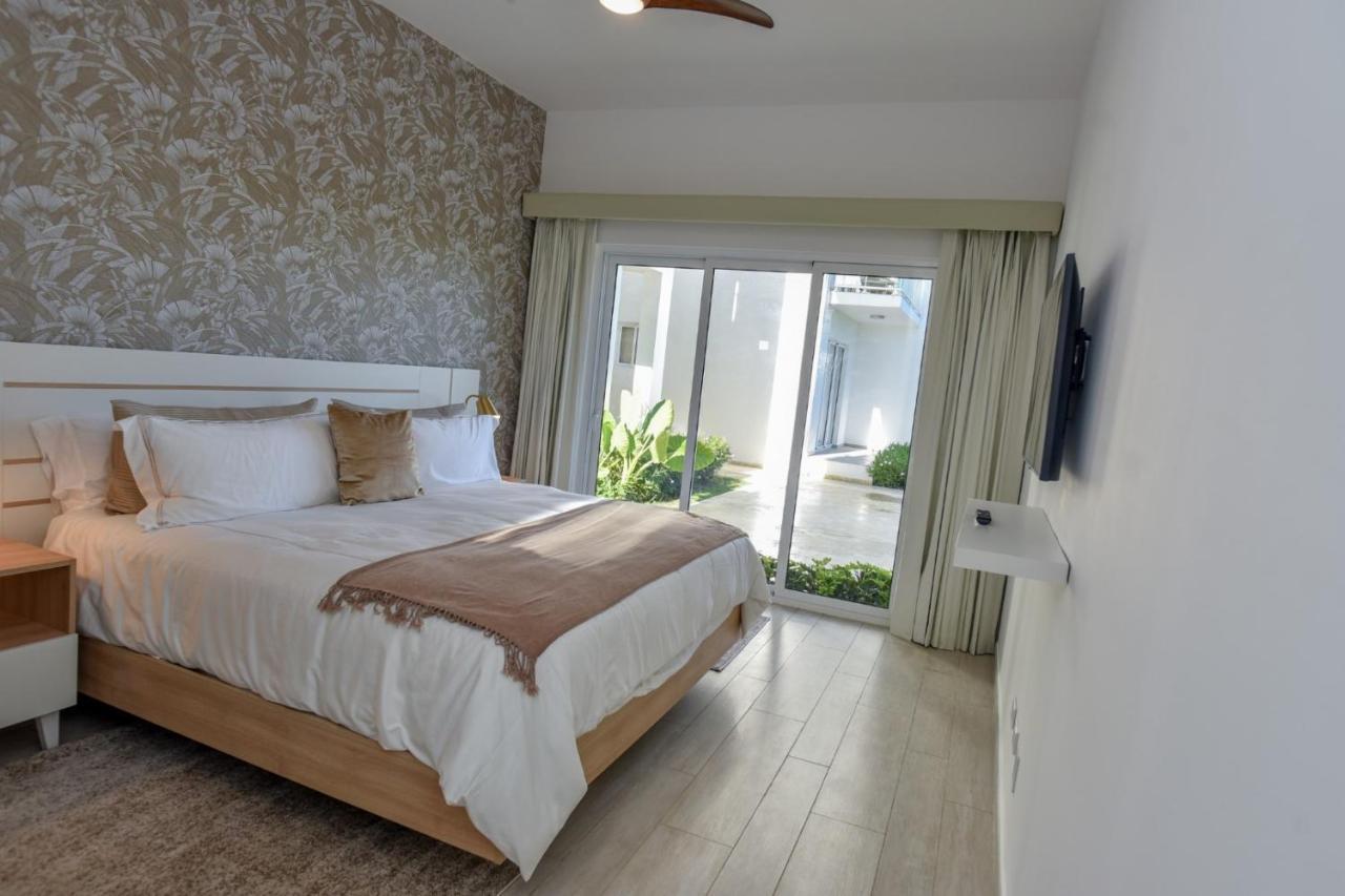Cana Pearl & Coral Bay By The Oxo House *