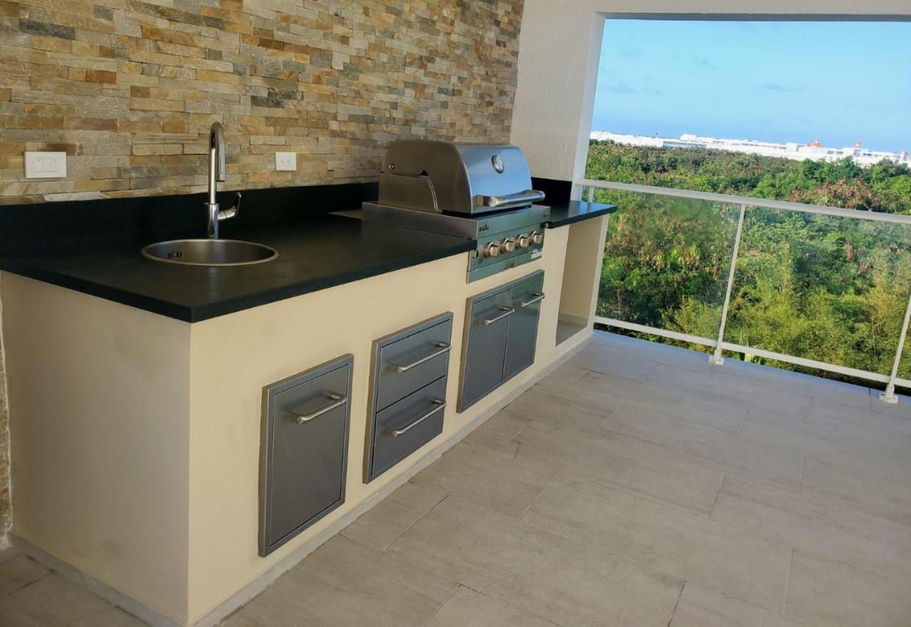 Cana Pearl & Coral Bay By The Oxo House Apartamento *
