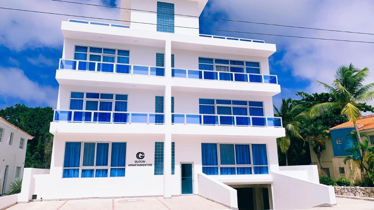 Glocin Vacation&investment Apartamento *