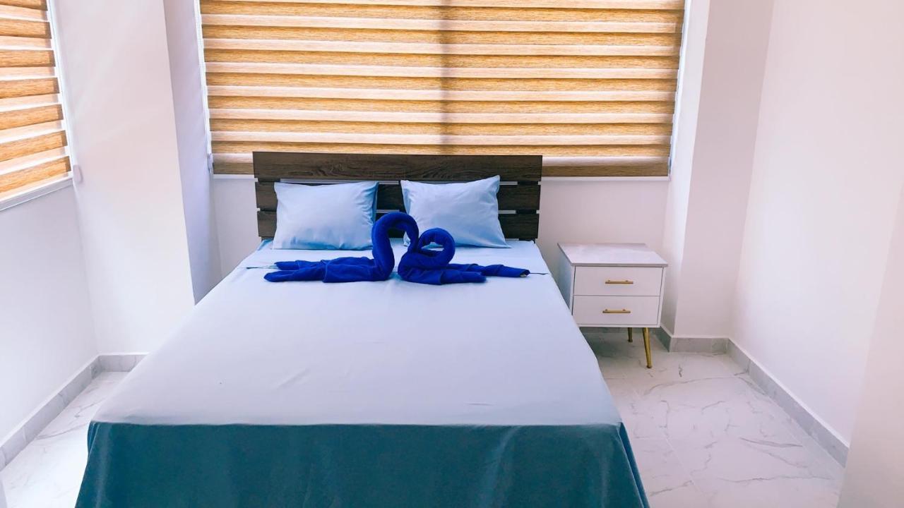 Apartamento Glocin Vacation&investment