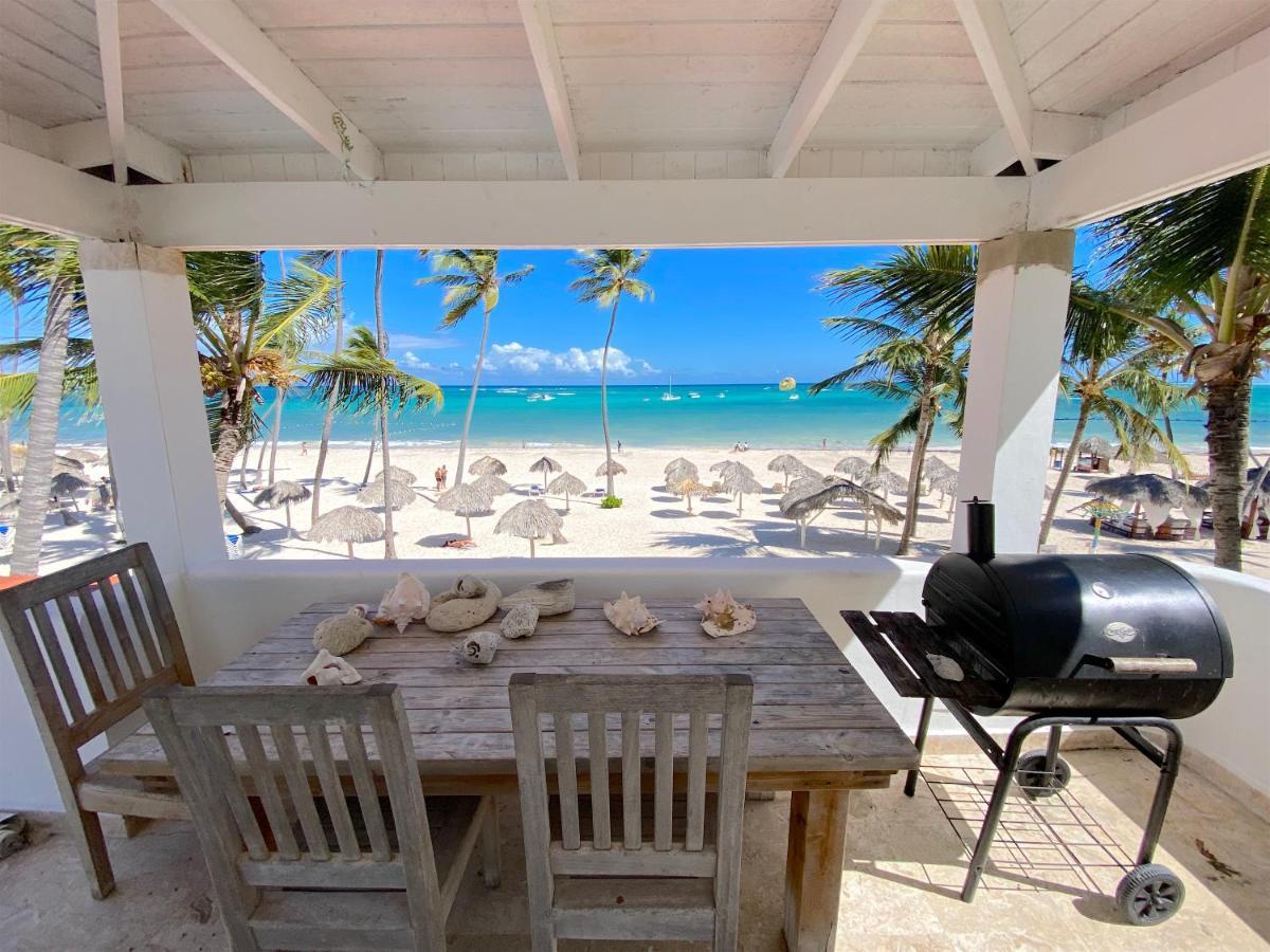 Tropical Villas And Suites - Beach Club, Spa, Restaurants - Playa Los Corales Hotel Punta Cana