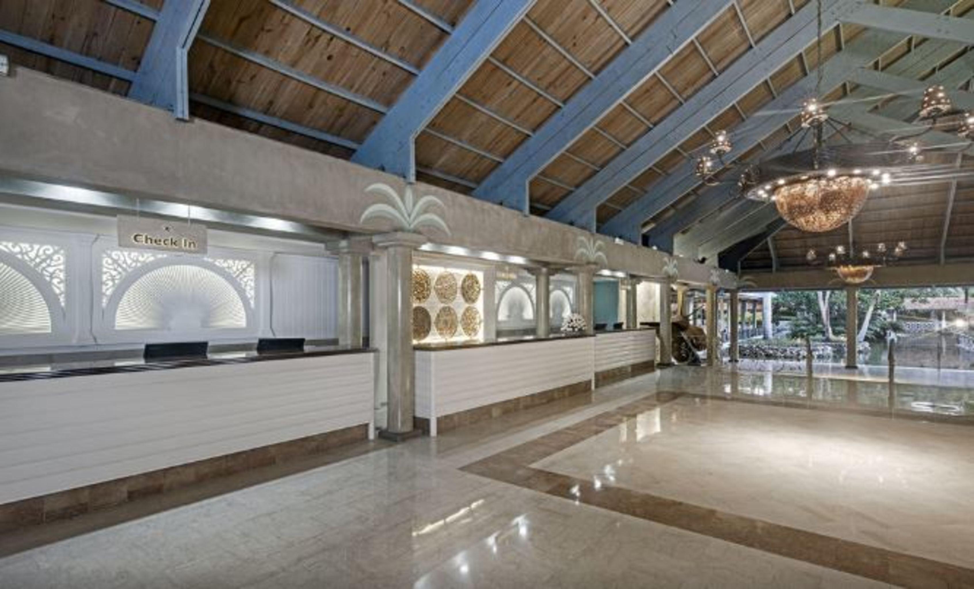 Iberostar Selection Bavaro Resort
