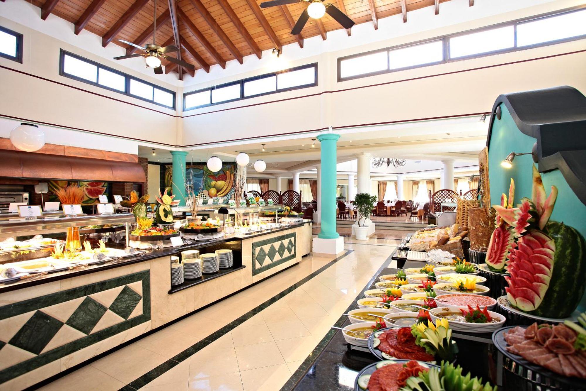 Bahia Principe Grand Turquesa -
