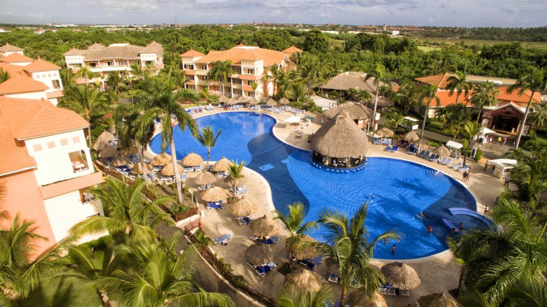 Bahia Principe Grand Turquesa - Punta Cana