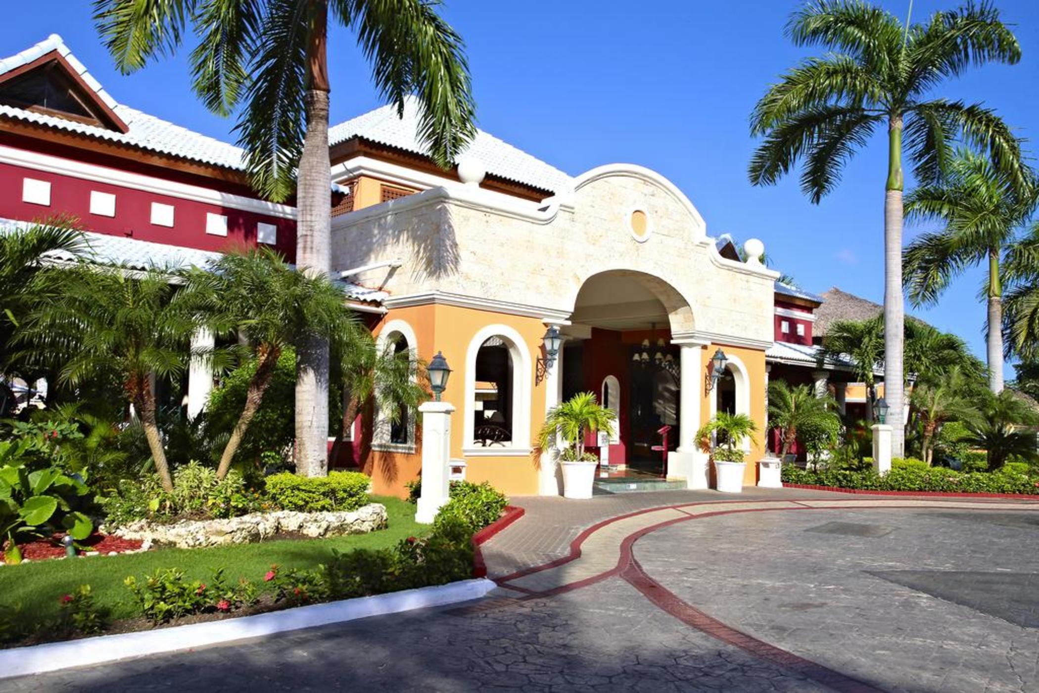 Bahia Principe Grand Turquesa - Resort 5*