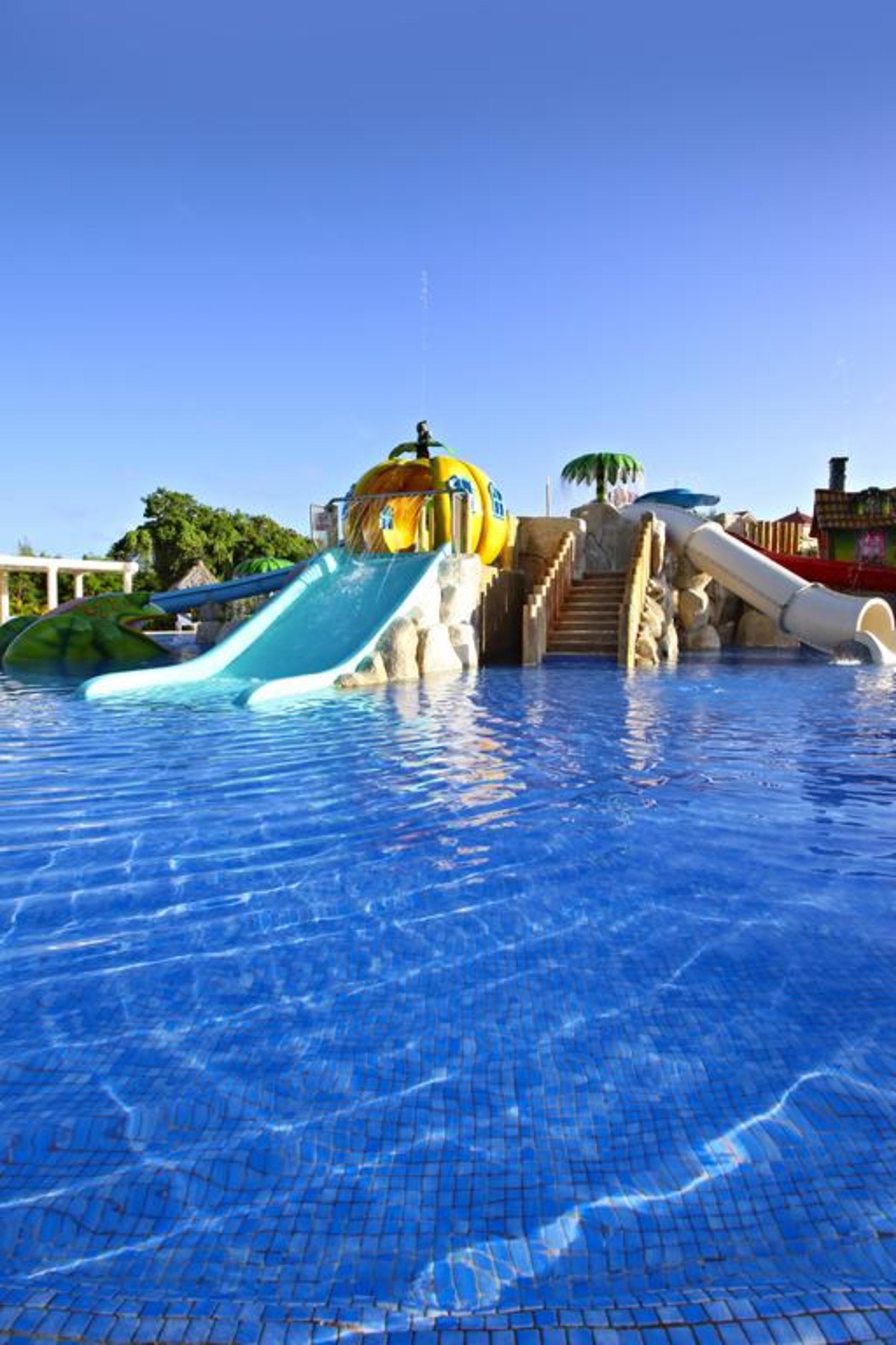 Resort Bahia Principe Grand Turquesa - Punta Cana