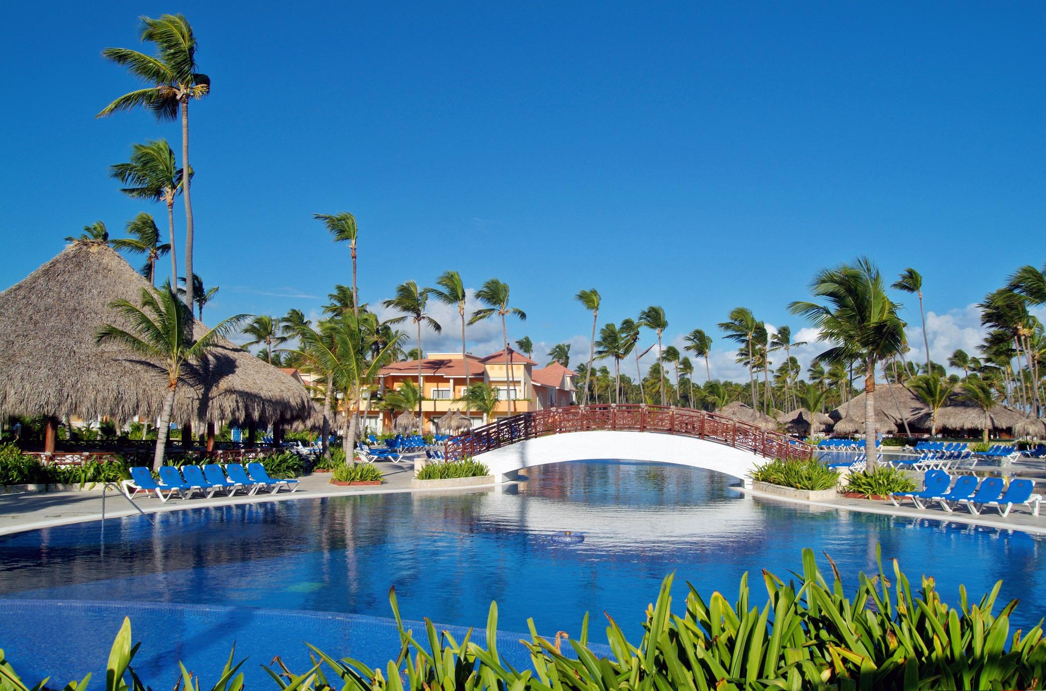 Bahia Principe Grand Turquesa - 5* Punta Cana