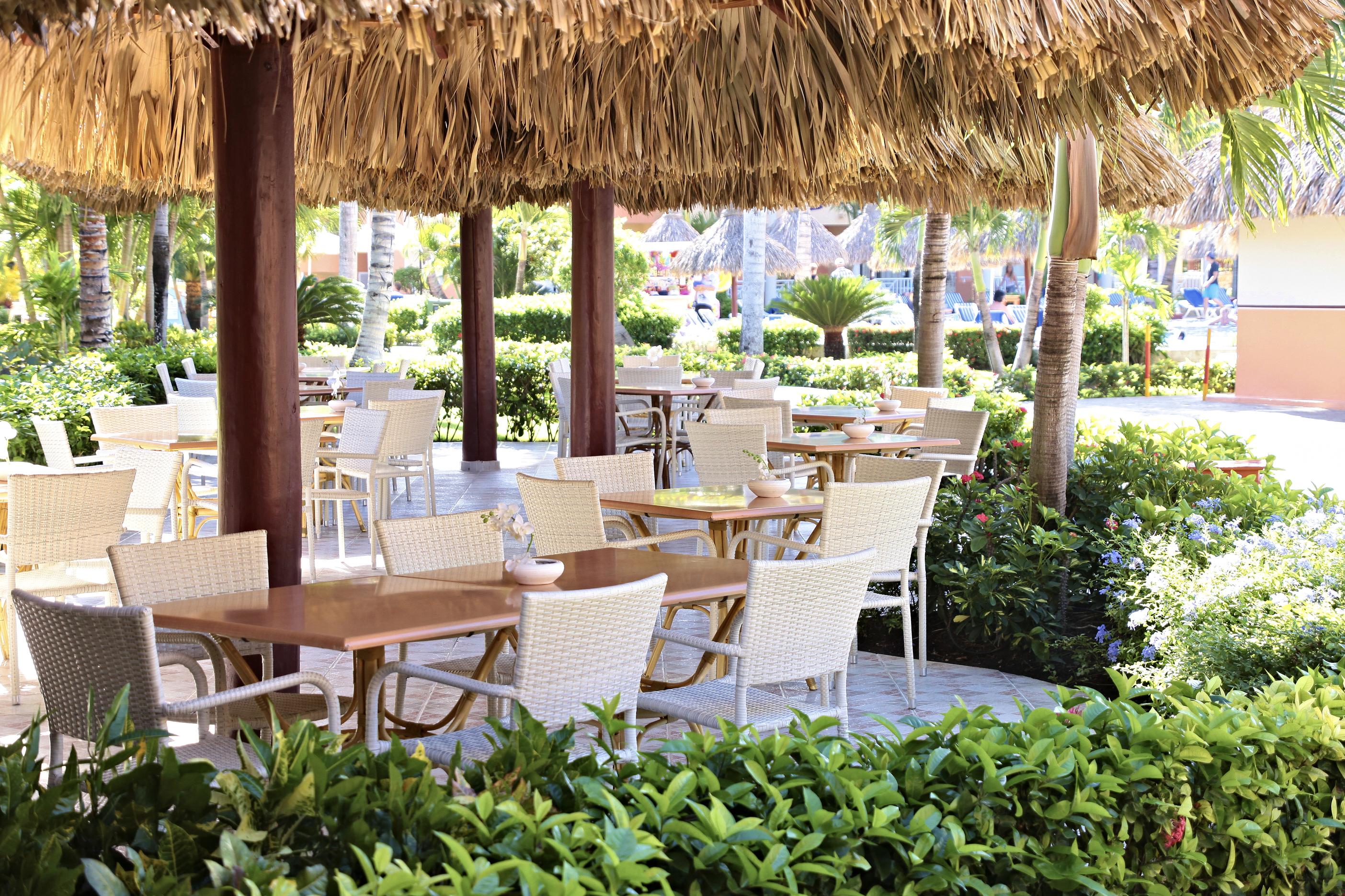 Bahia Principe Grand Turquesa - Resort 5*