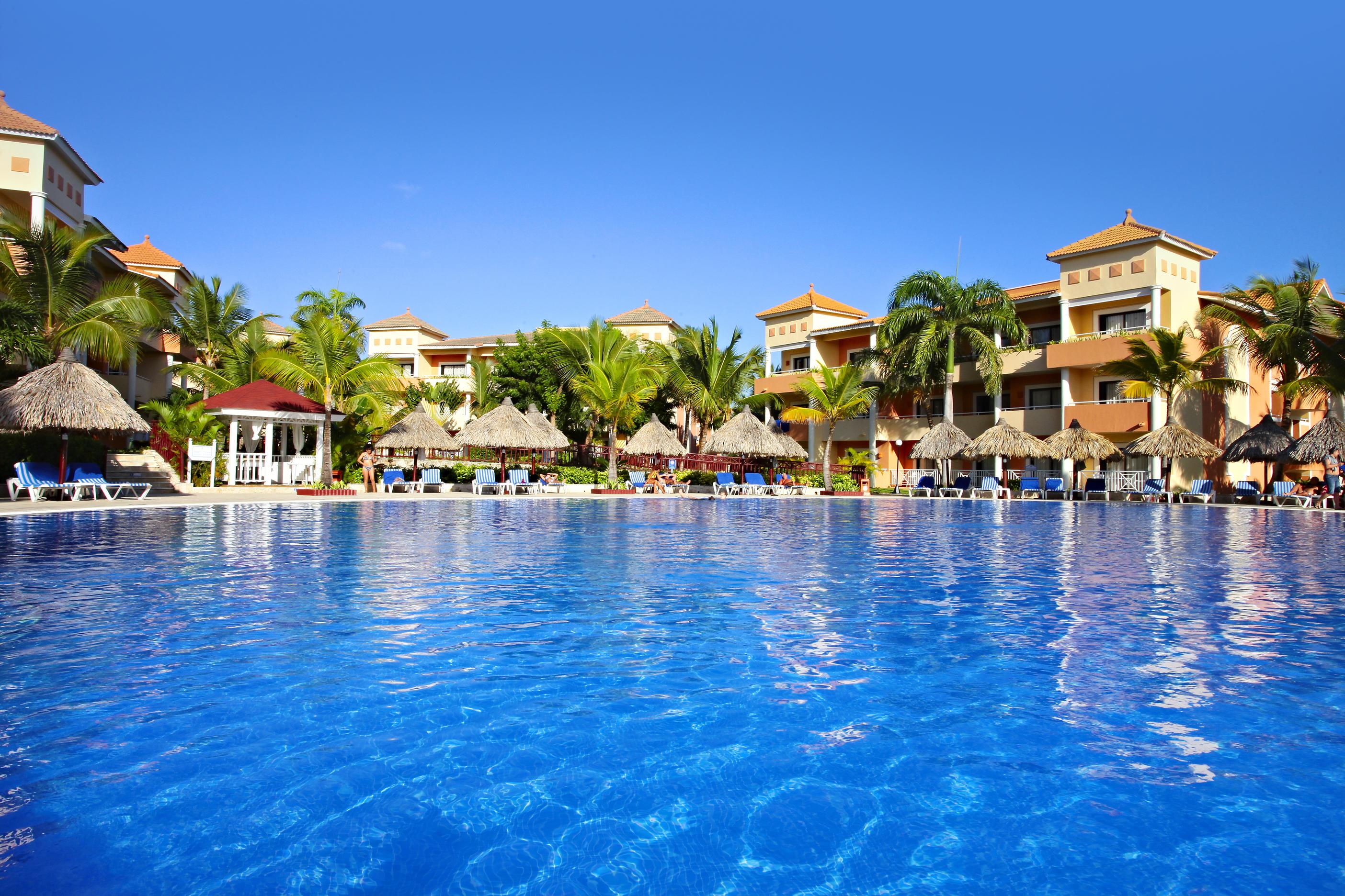 Bahia Principe Grand Turquesa - 5* Punta Cana