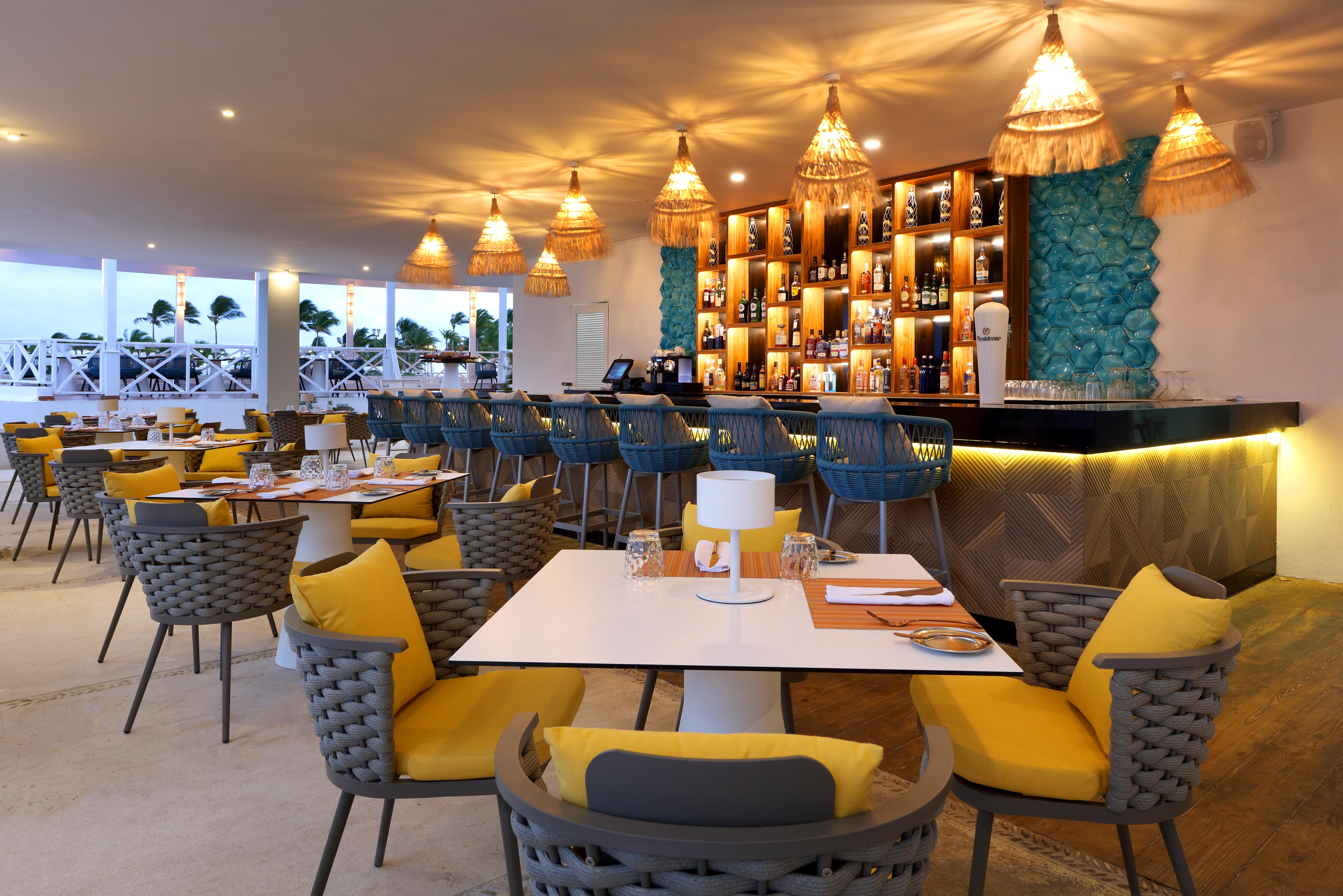 Trs Cap Cana 5*