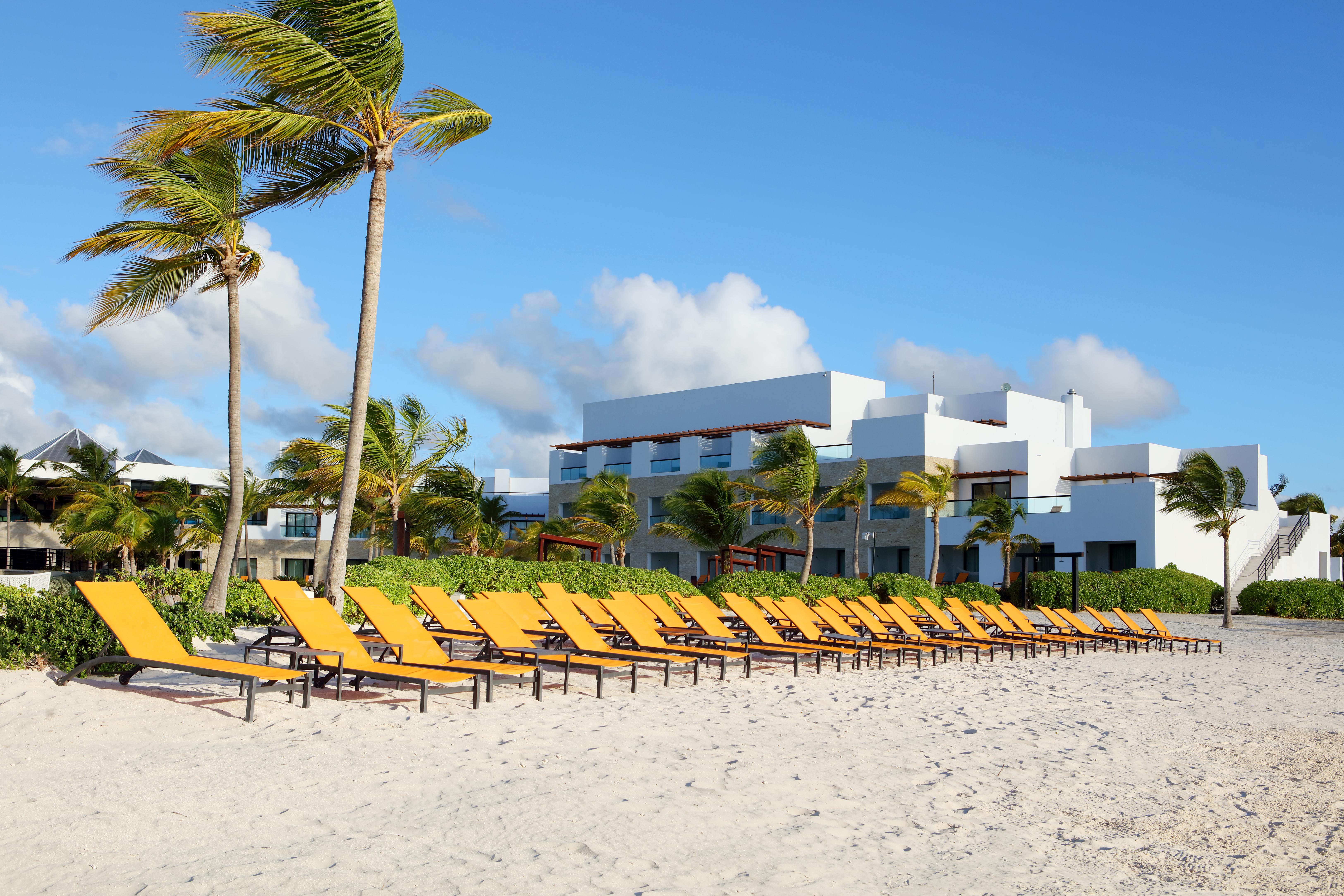 Trs Cap Cana Punta Cana