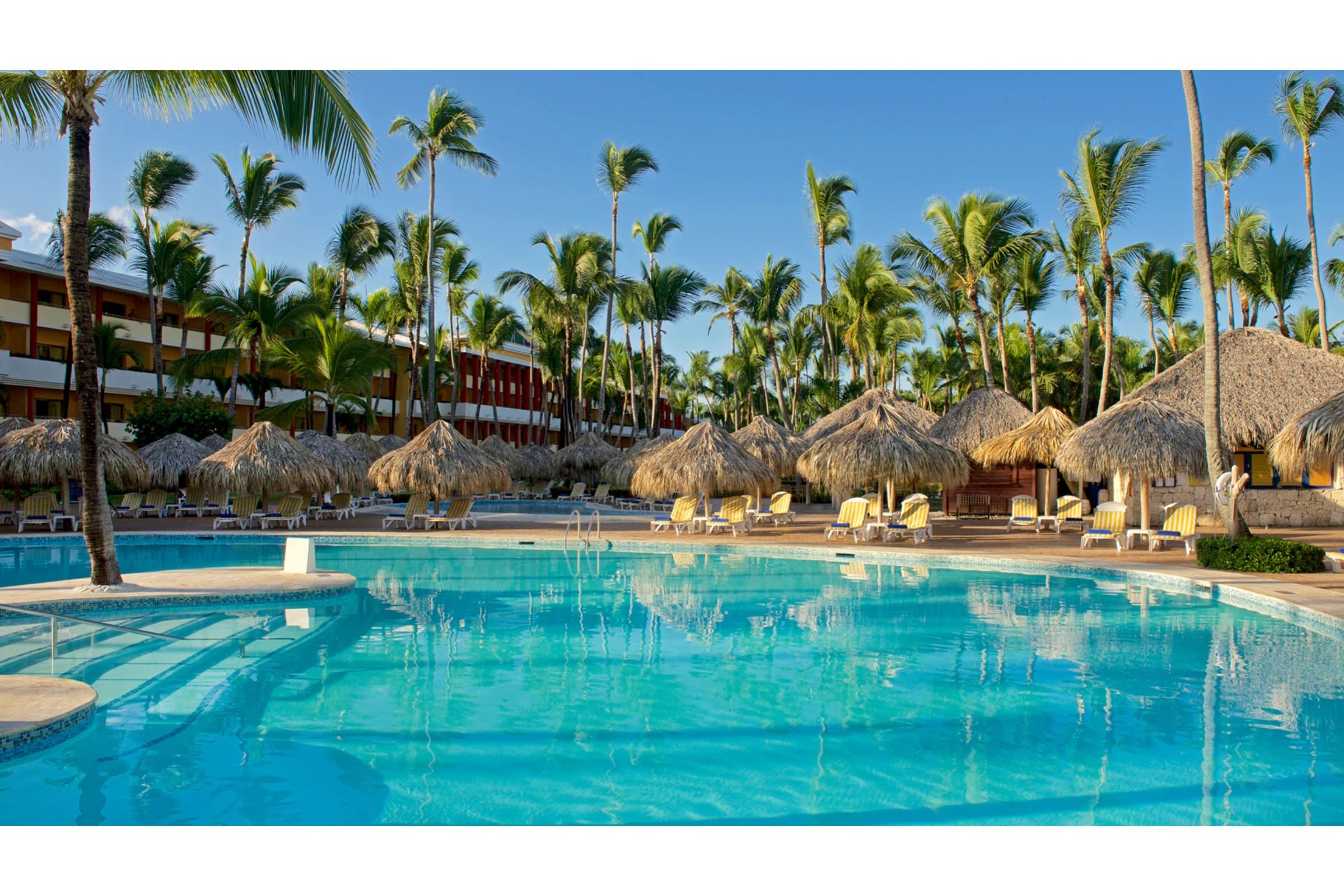 Iberostar Punta Cana