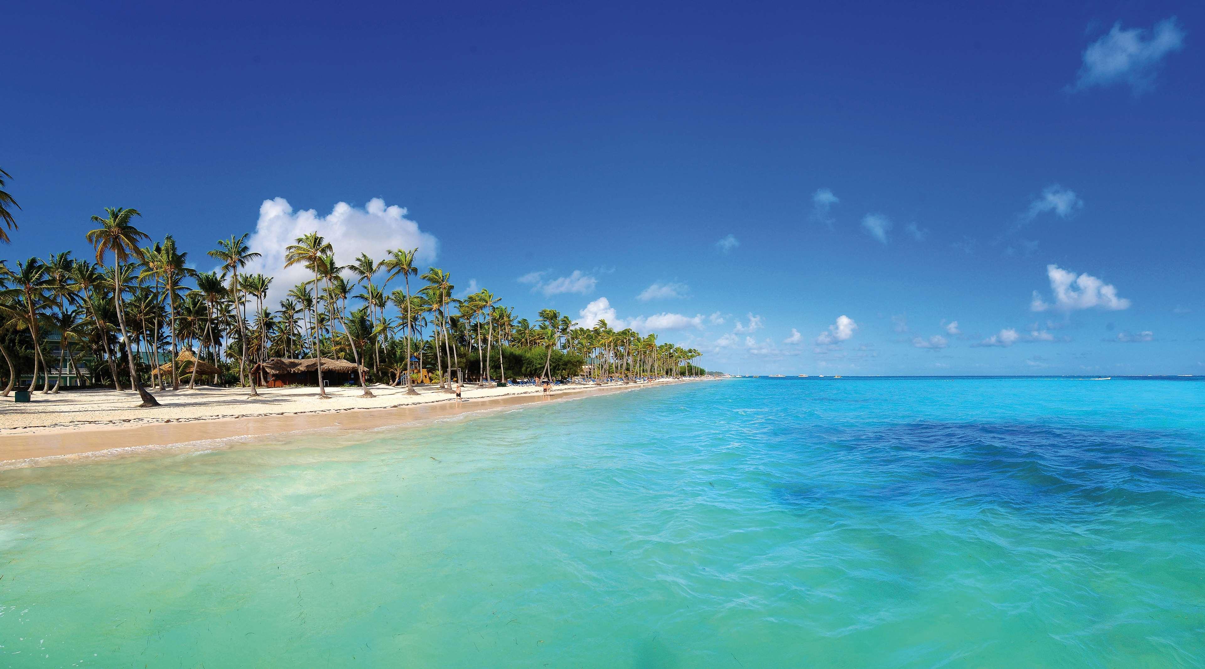 Resort Barceló Bávaro - Adults Only 5*
