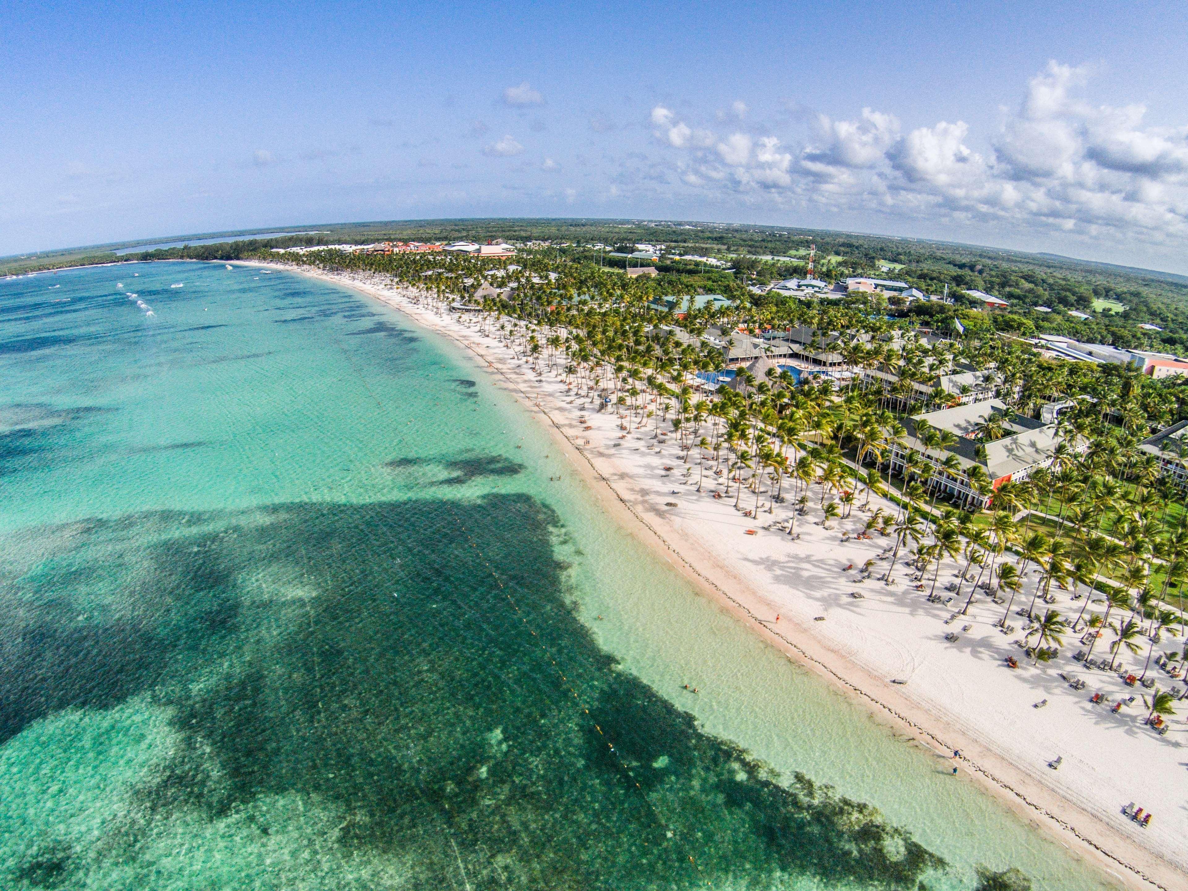 Barceló Bávaro - Adults Only 5*