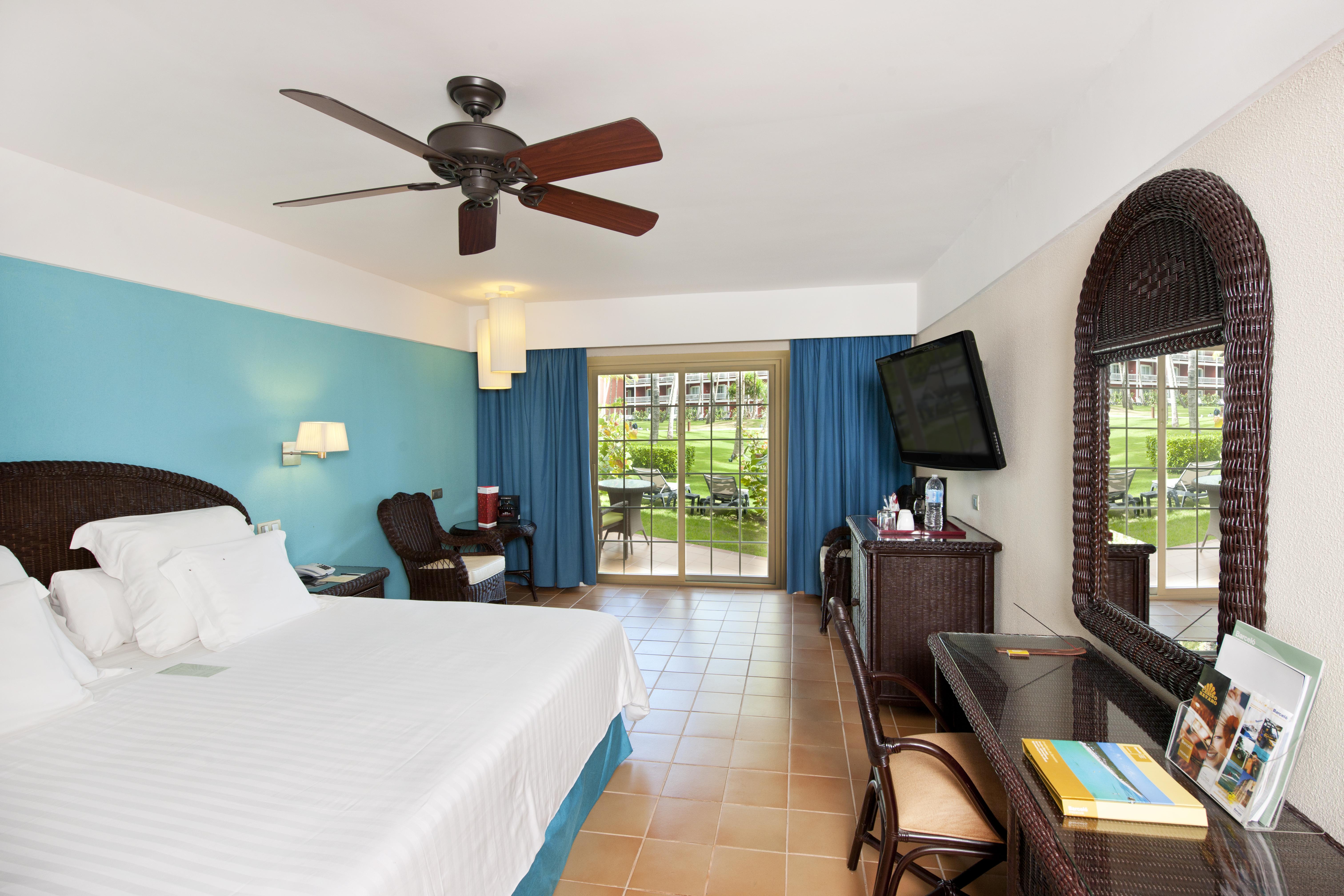 Barceló Bávaro - Adults Only 5* Punta Cana