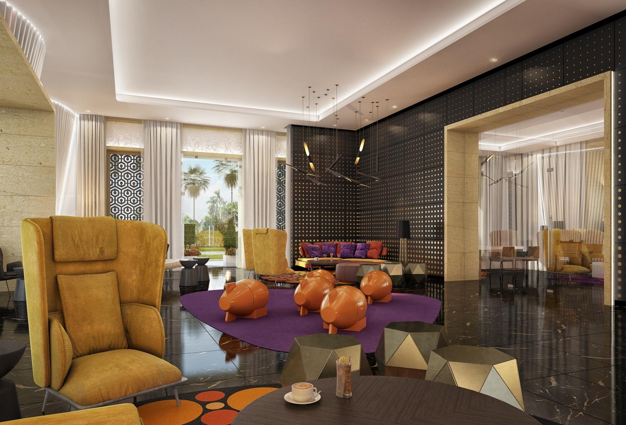 Resort Nickelodeon Punta Cana