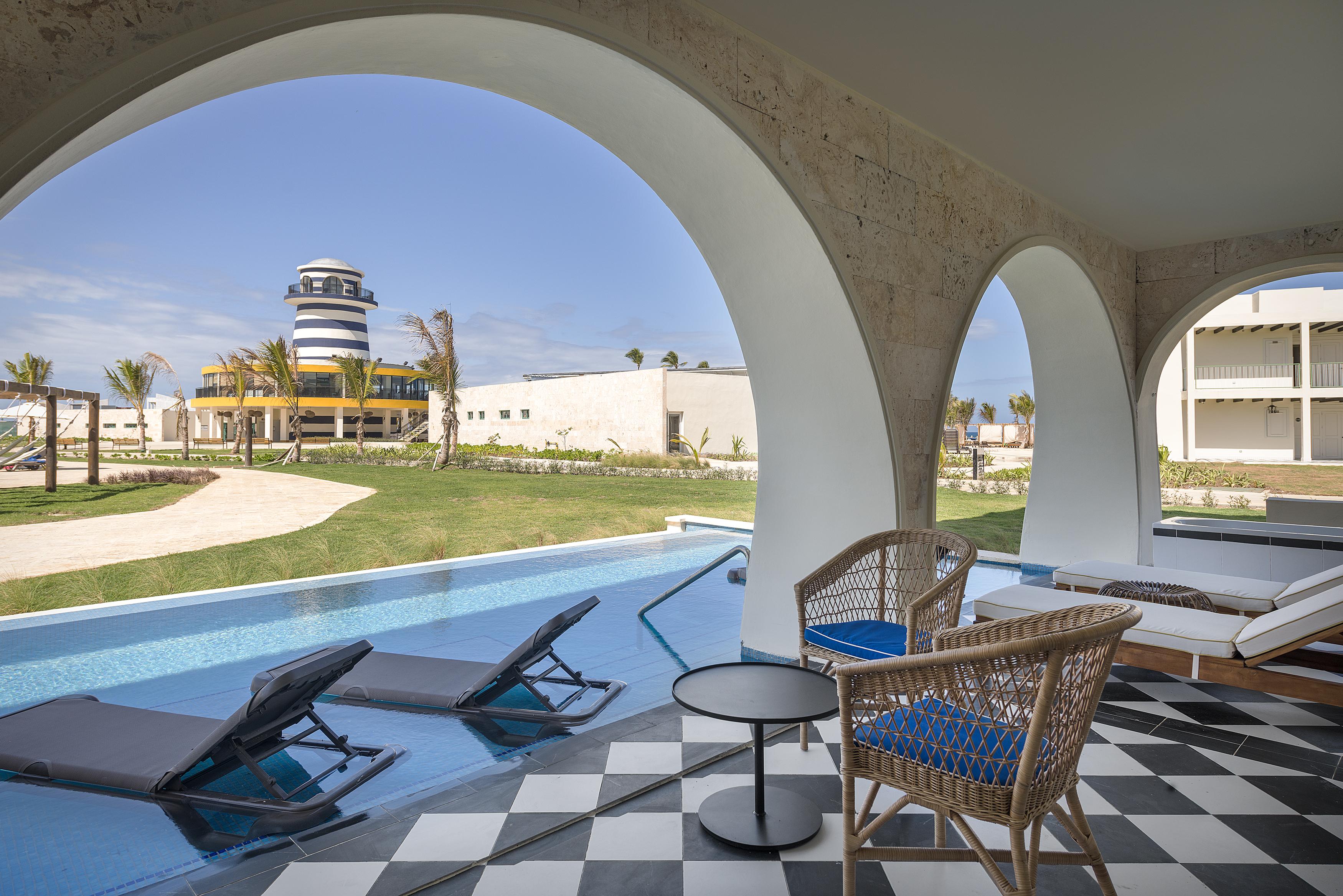 Resort Ocean El Faro - 5*
