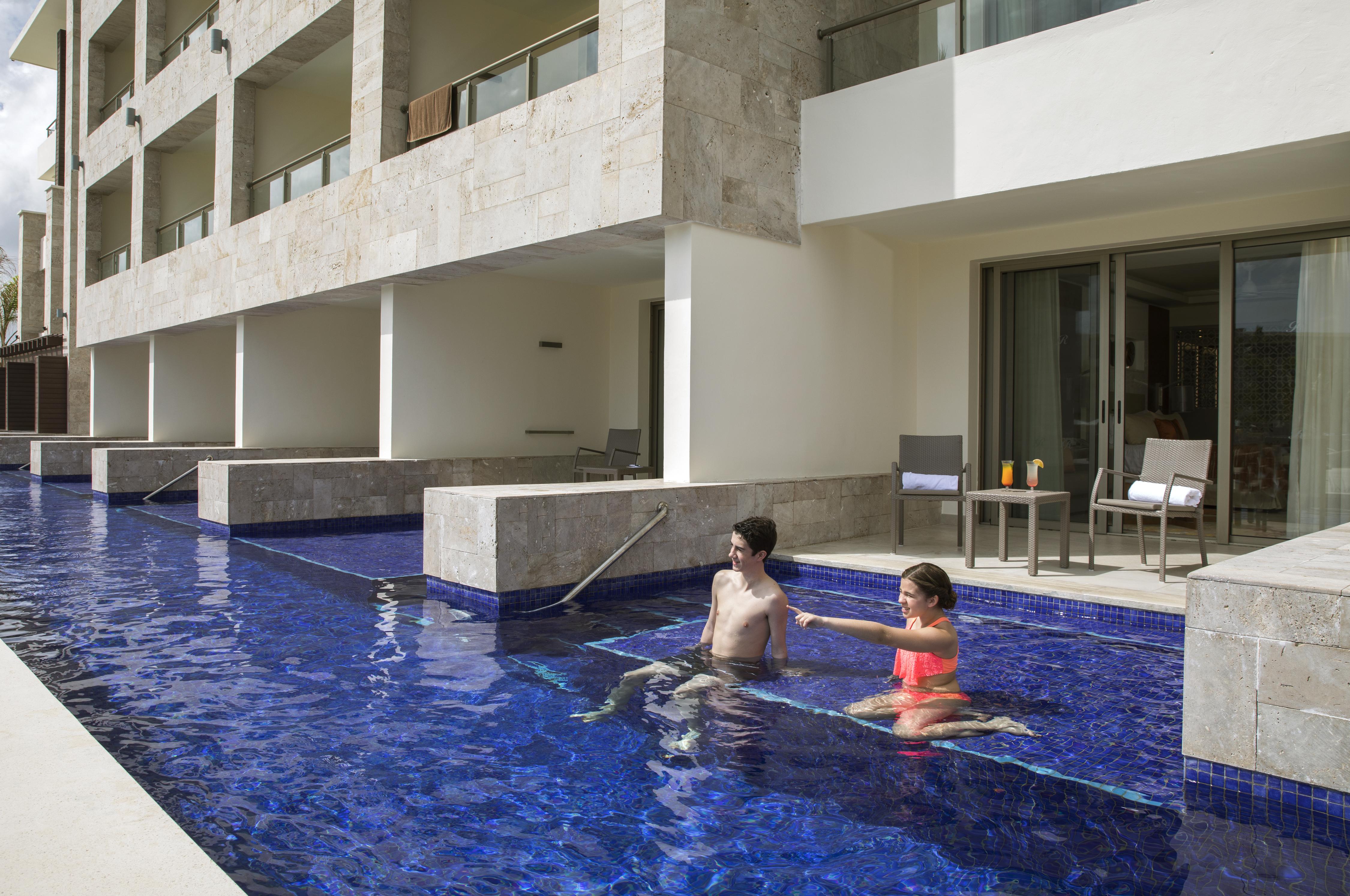 Royalton Bavaro Resort&spa Resort 5*
