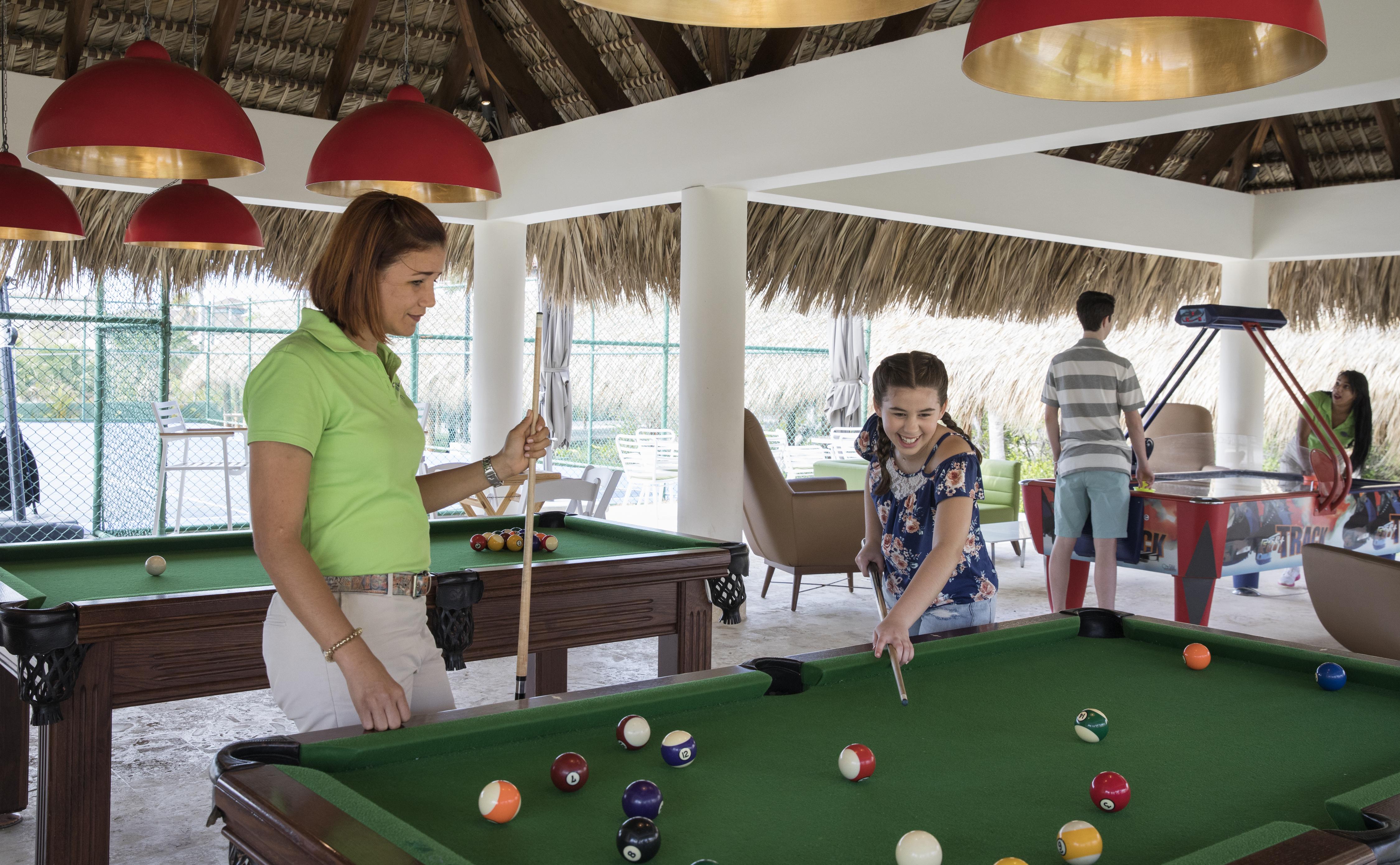Royalton Bavaro Resort&spa 5*