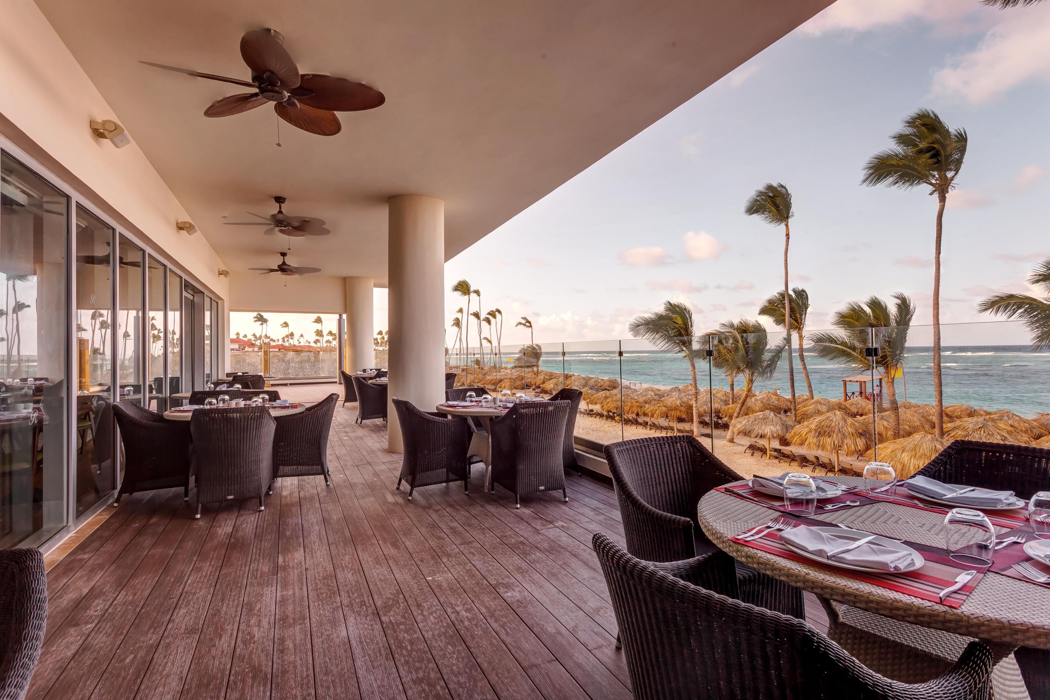 Royalton Bavaro Resort&spa 5*