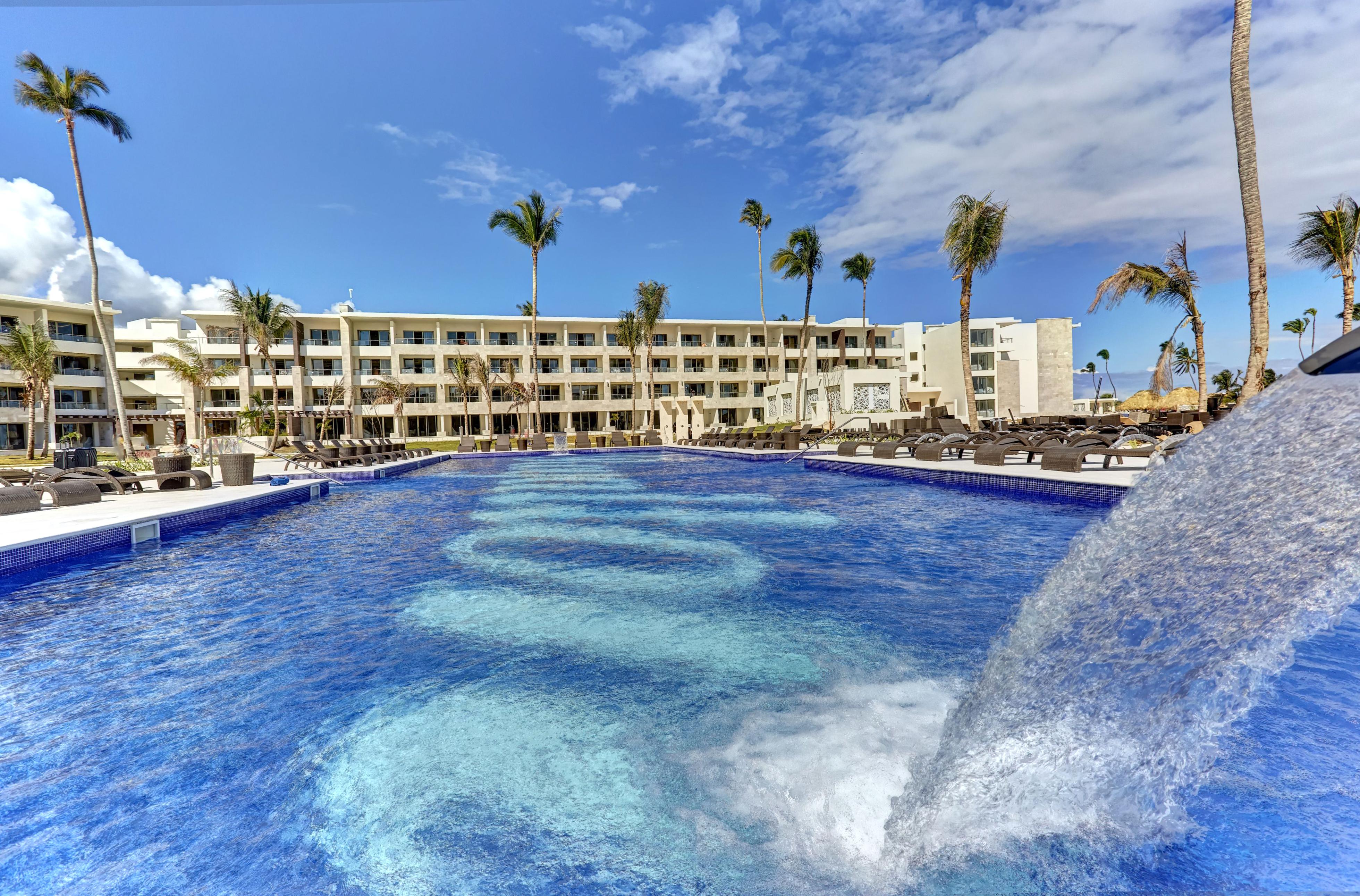 Royalton Bavaro Resort&spa 5*