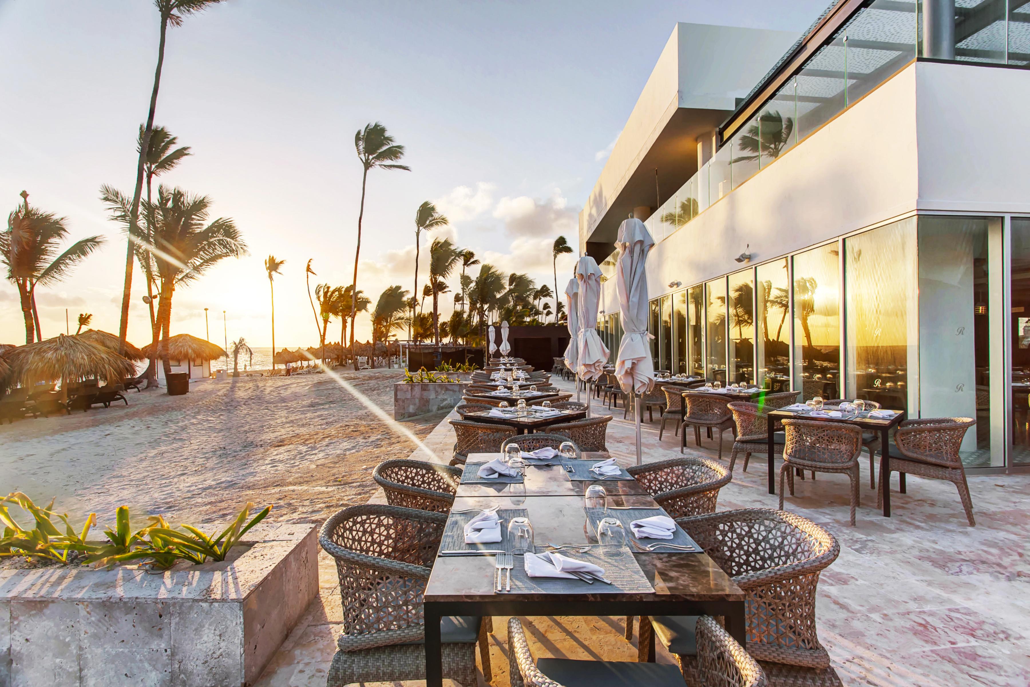 Royalton Bavaro Resort&spa 5*
