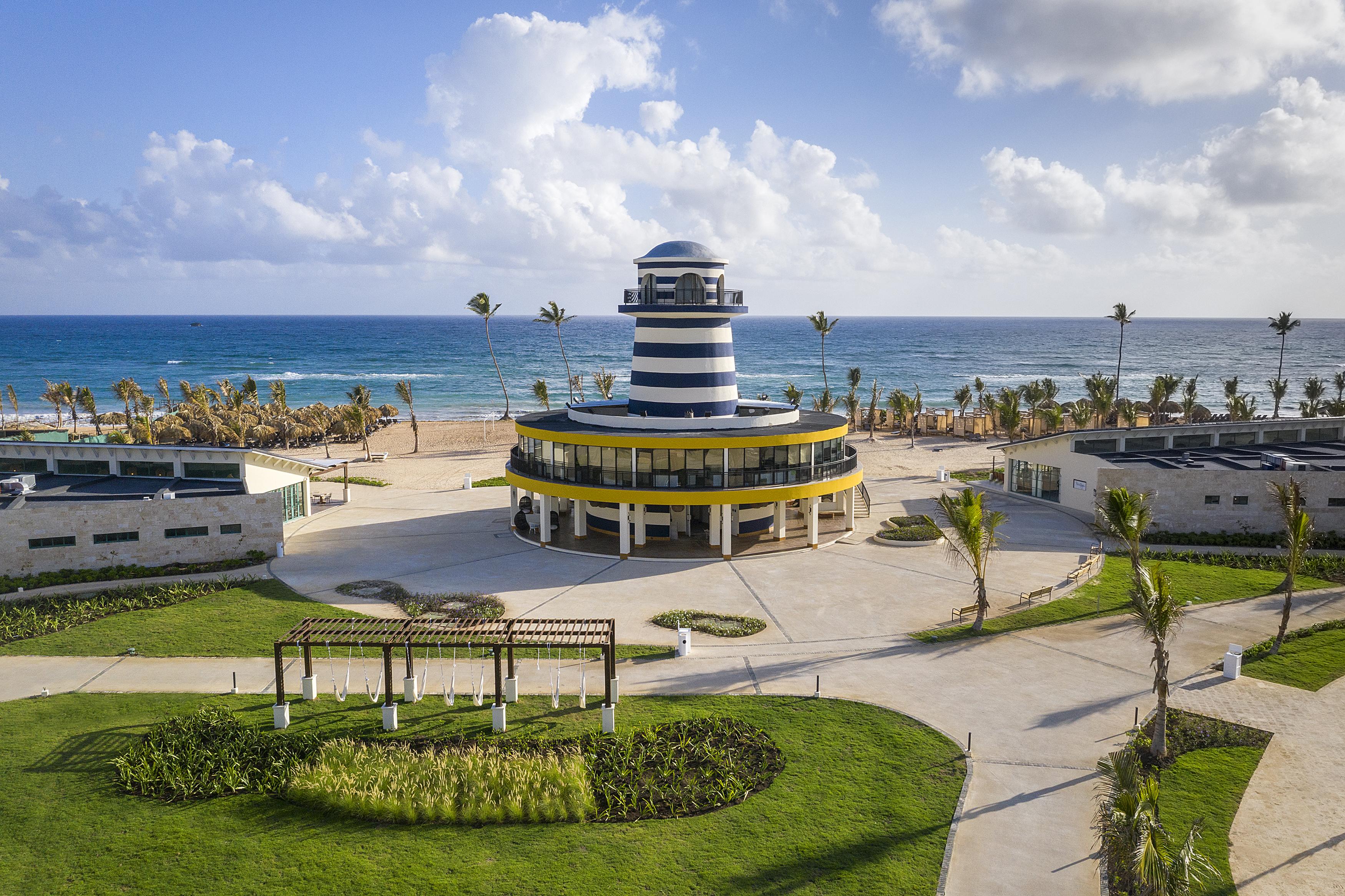 Ocean El Faro - 5* Punta Cana
