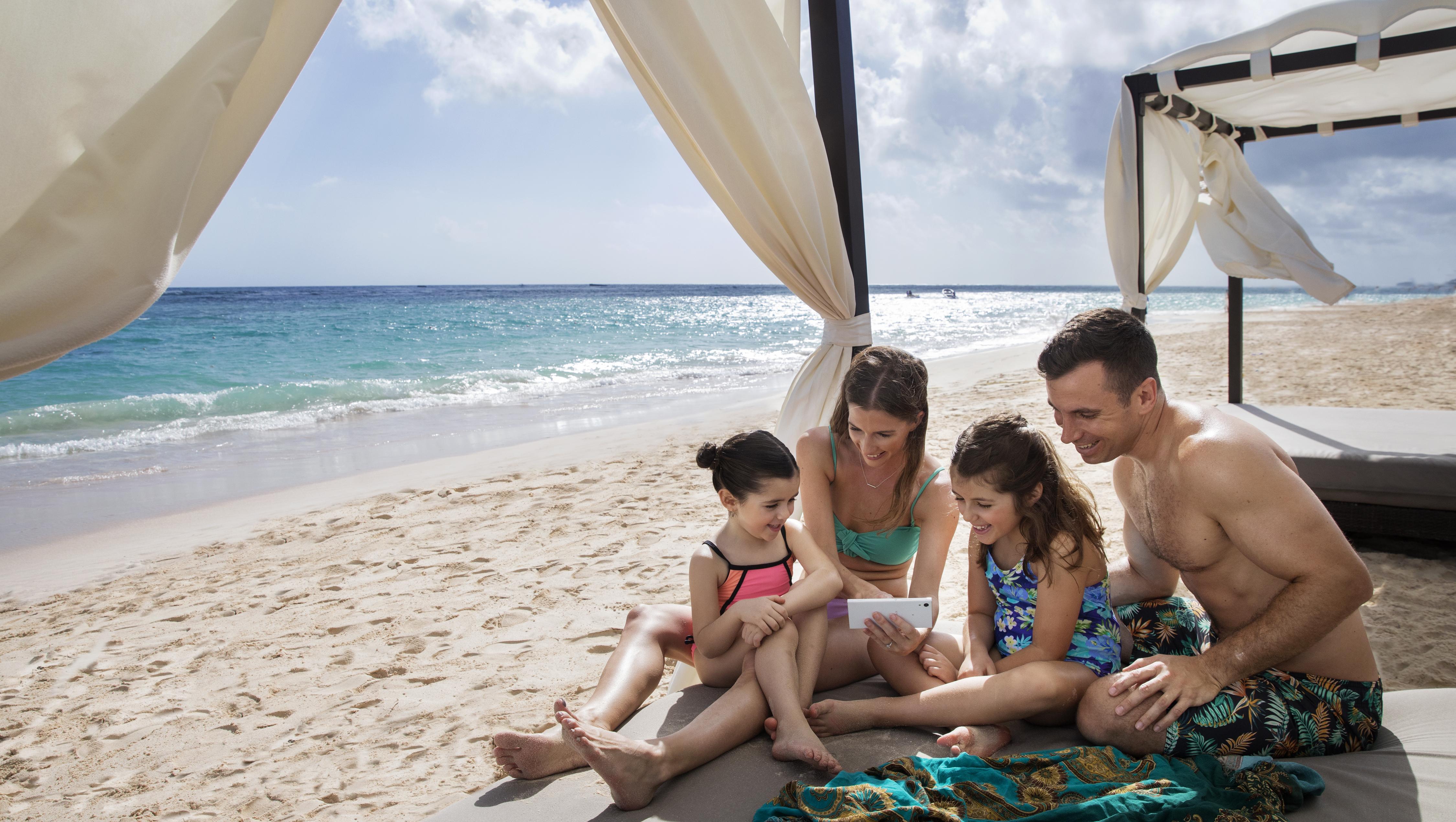 Resort Royalton Bavaro Resort&spa 5*