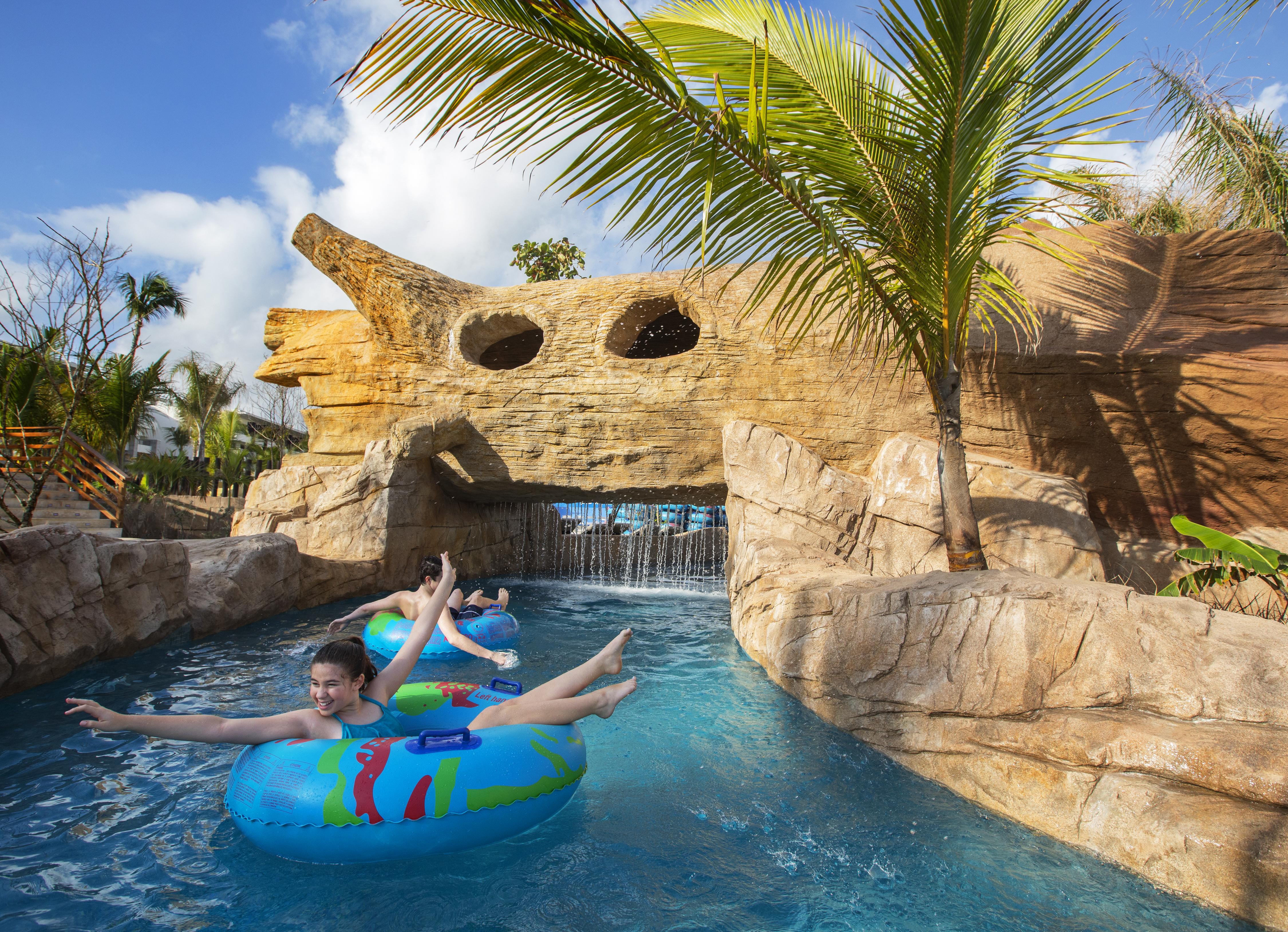 Royalton Bavaro Resort&spa 5* Punta Cana