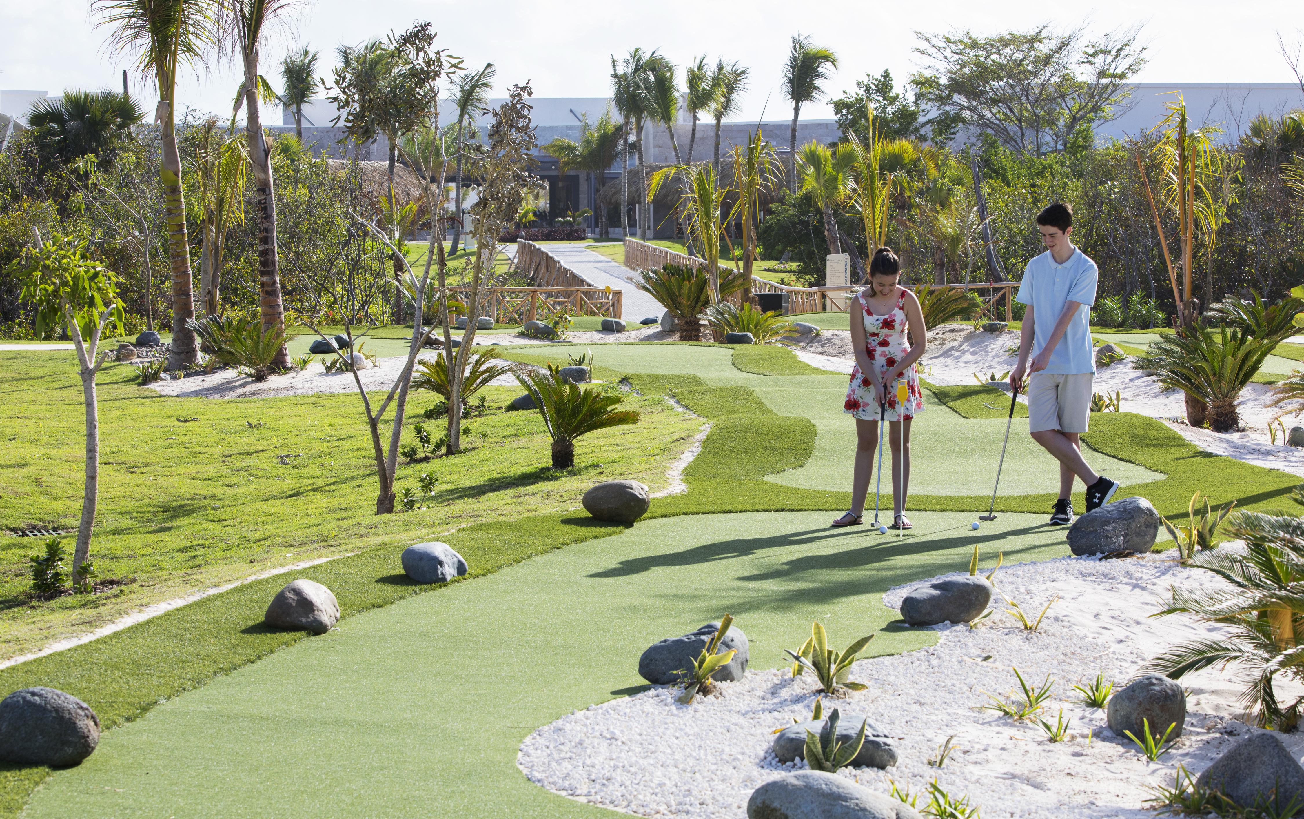 Resort Royalton Bavaro Resort&spa