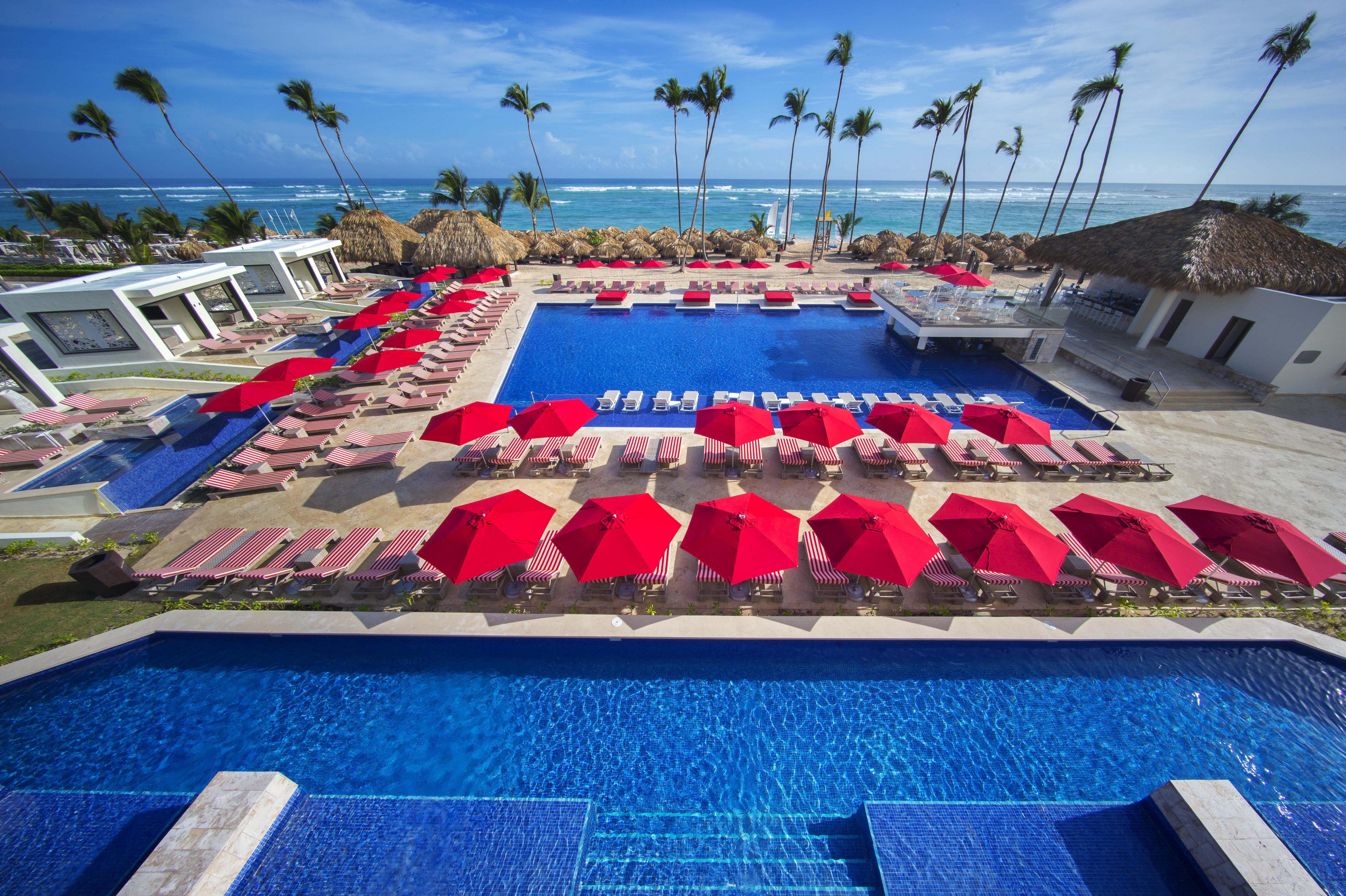 Royalton Bavaro Resort&spa 5* Punta Cana